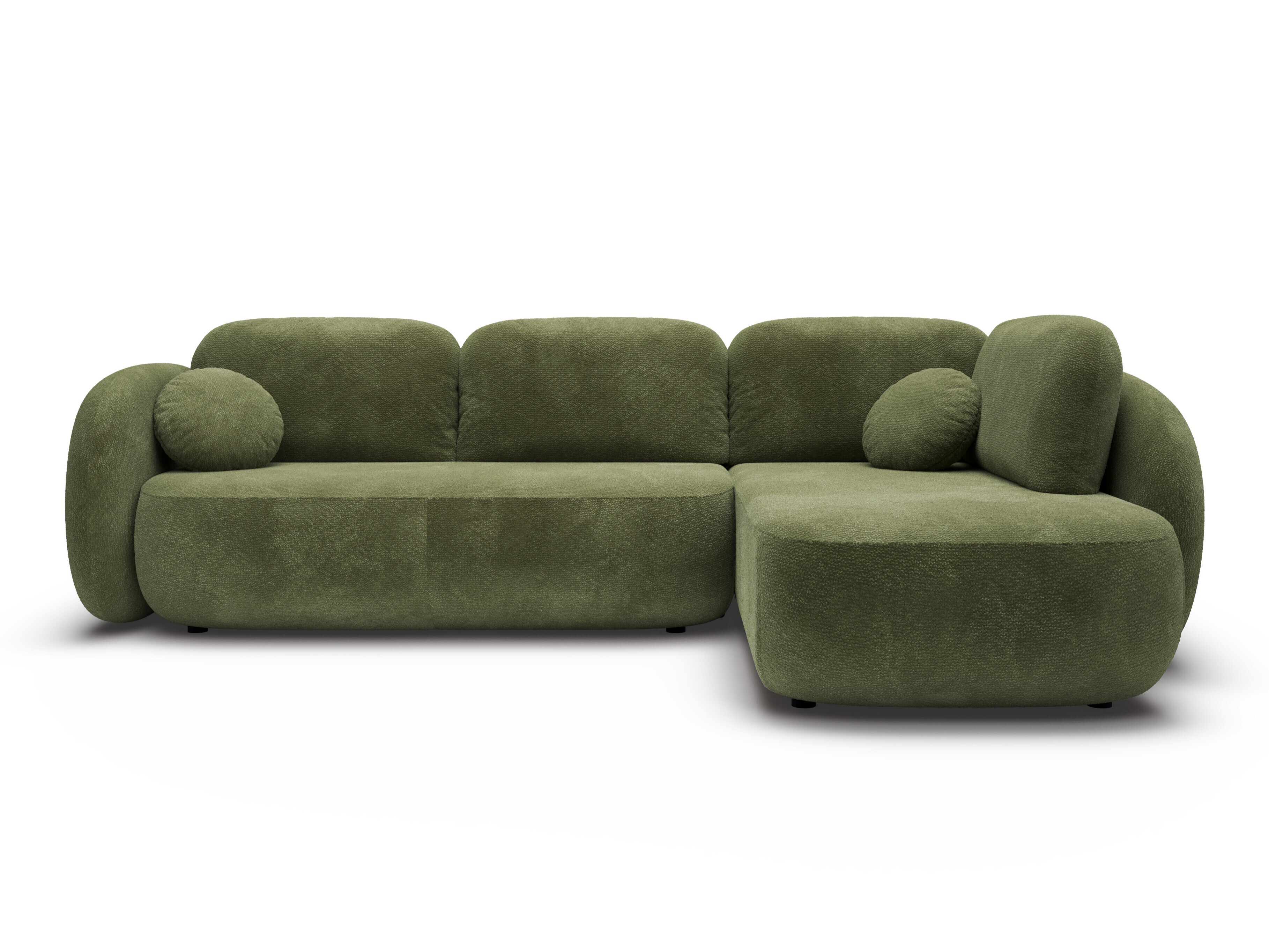 Hjørnesofa Kingston 208 (Egon 75)