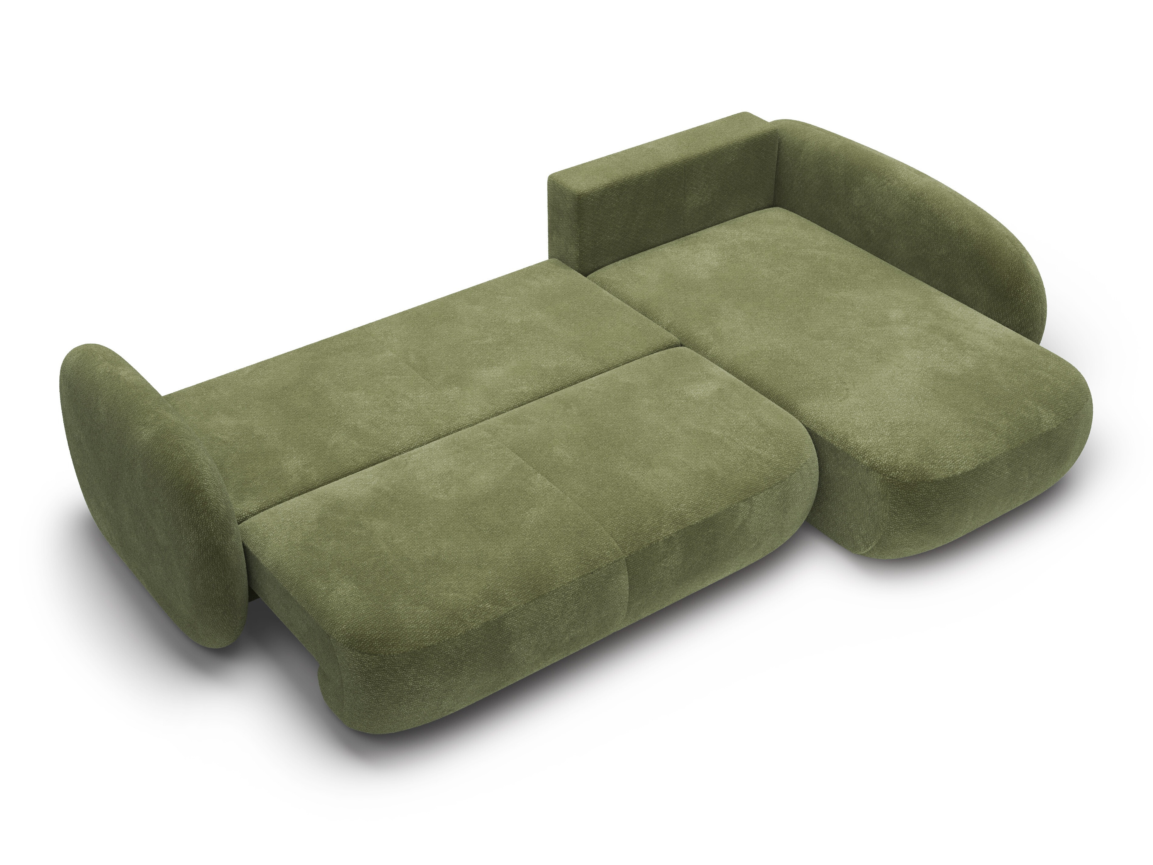 Hjørnesofa Kingston 208 (Egon 75)