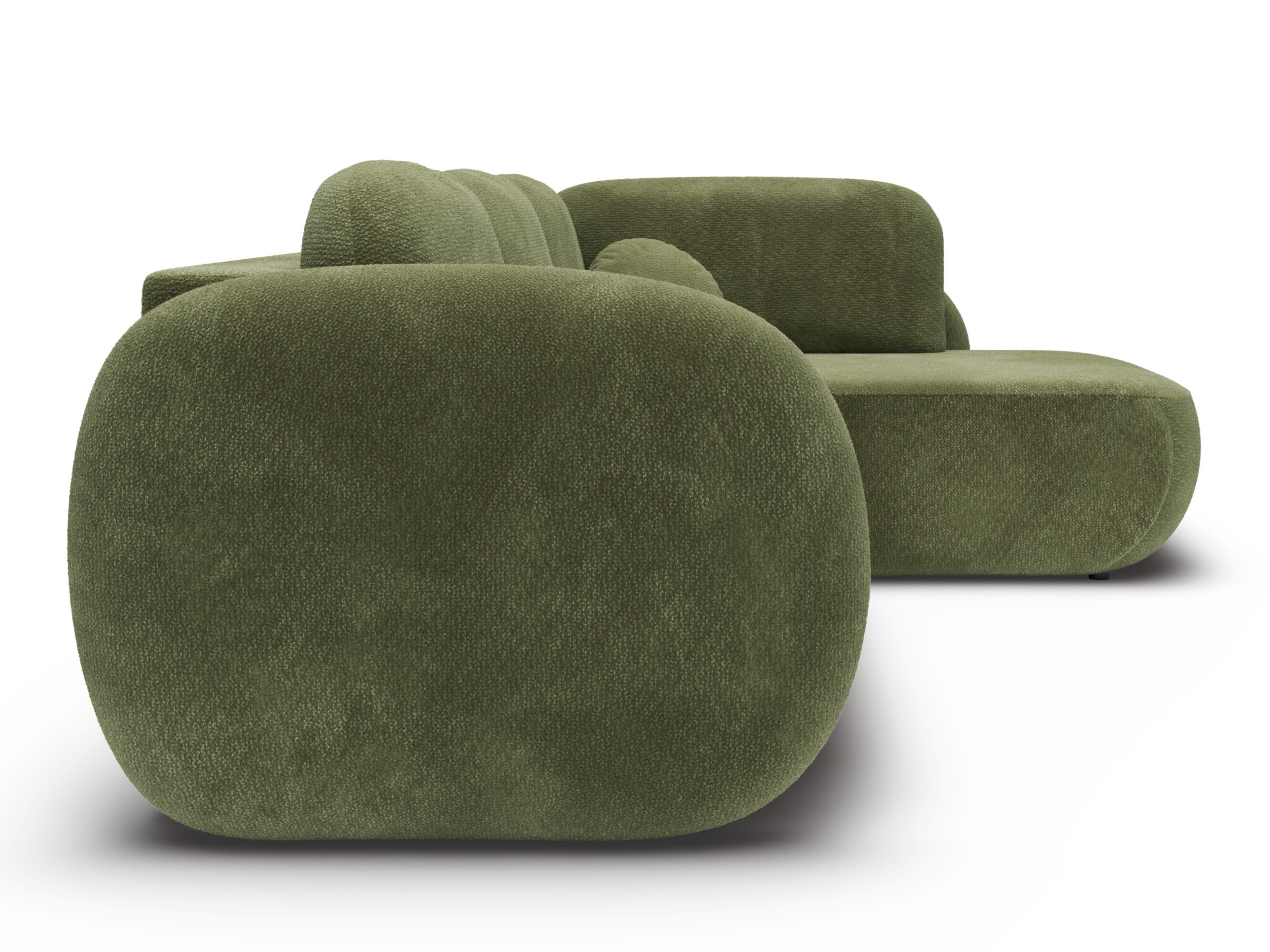 Hjørnesofa Kingston 208 (Egon 75)