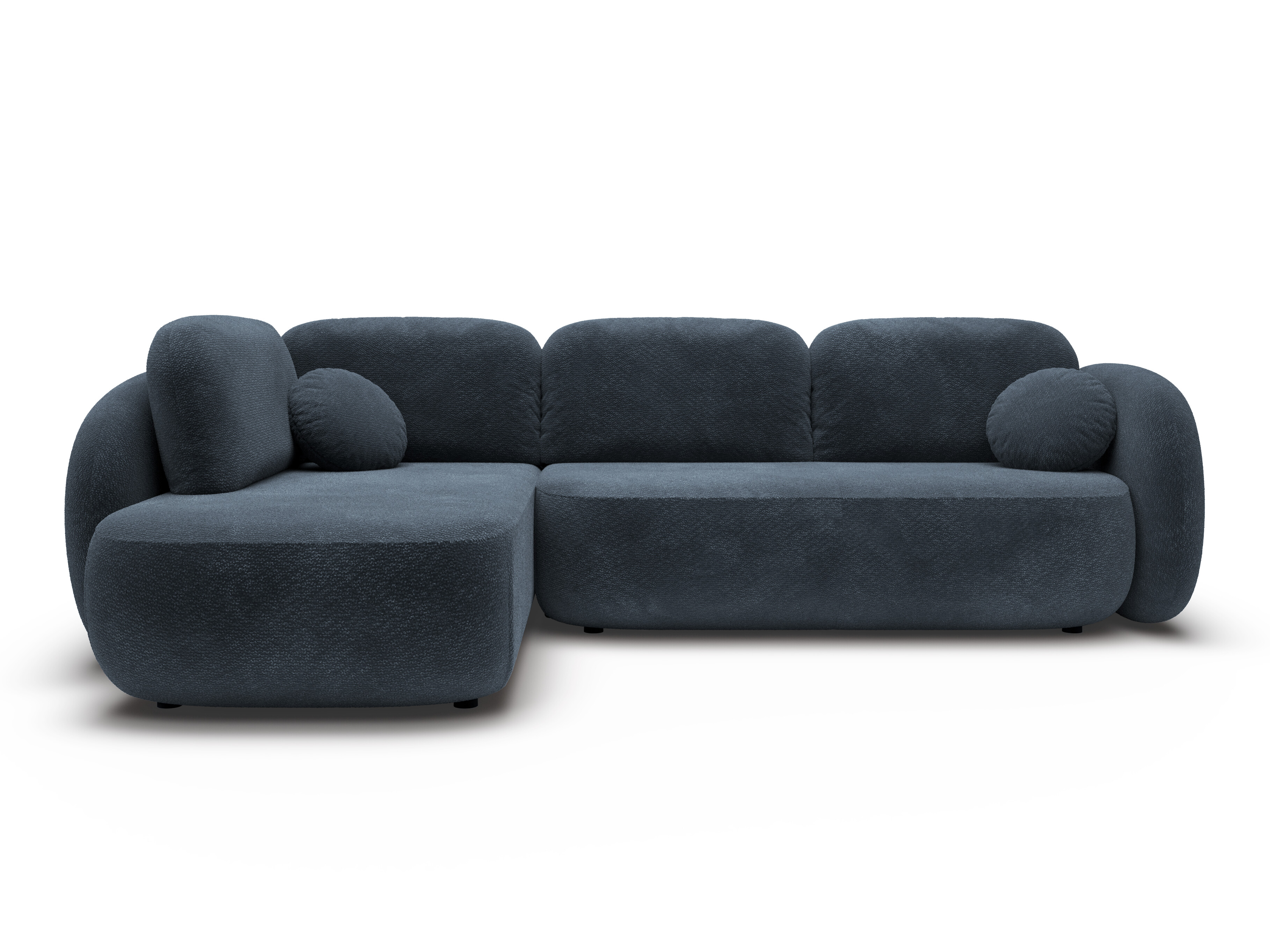 Hjørnesofa Kingston 208 (Egon 86)