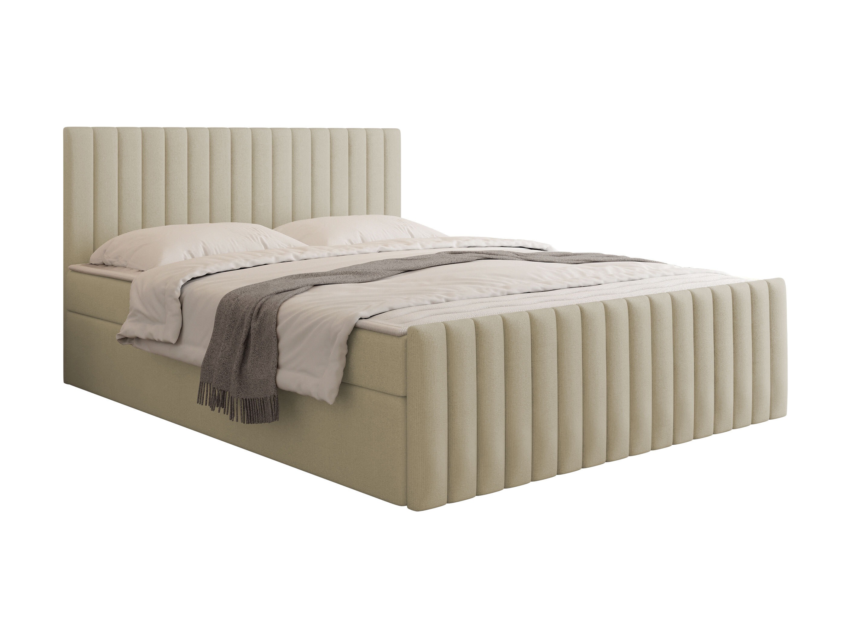 Kontinentalseng Comfivo Apis II (Polo 872)