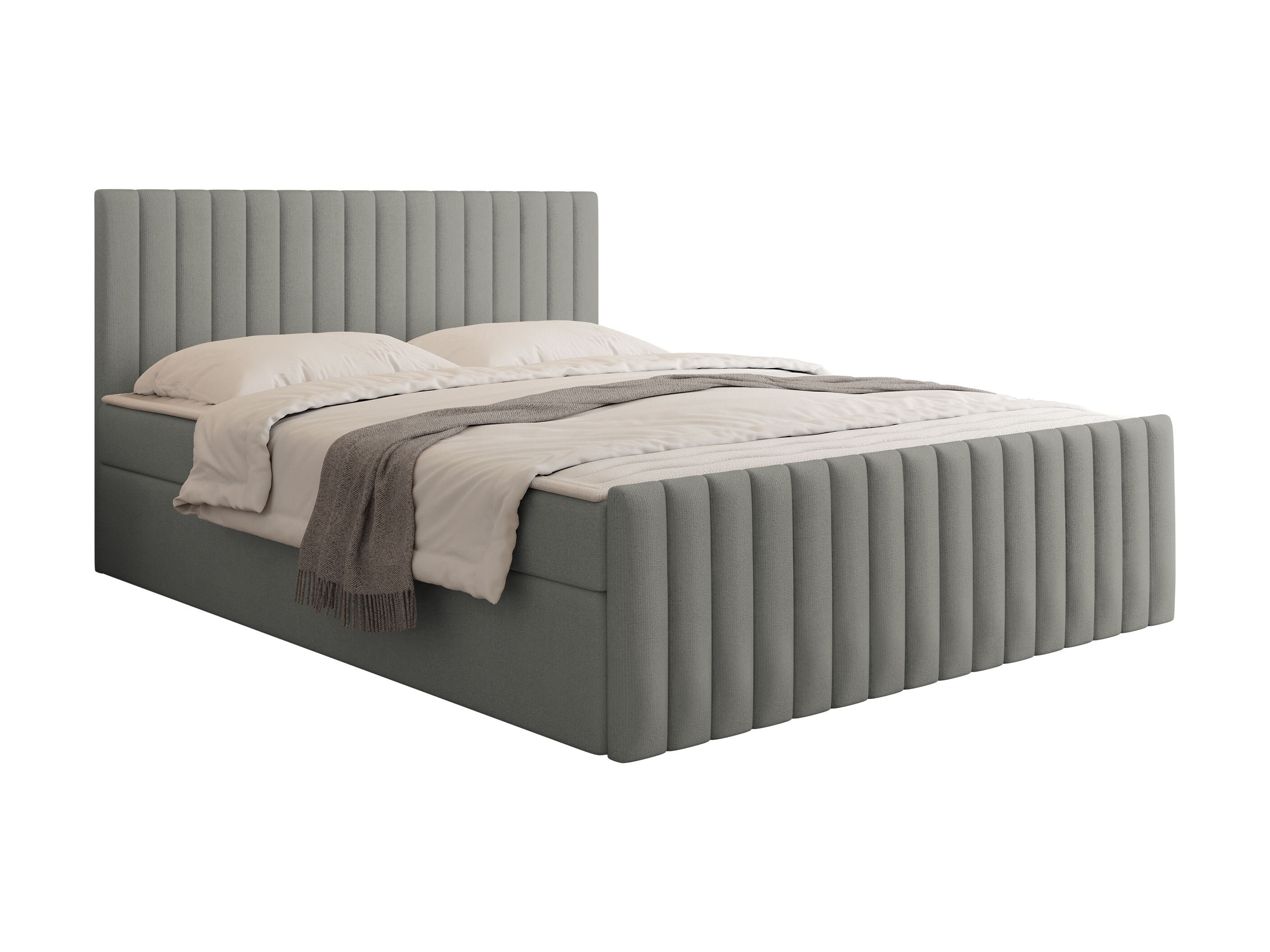 Kontinentalseng Comfivo Apis II (Polo 894)