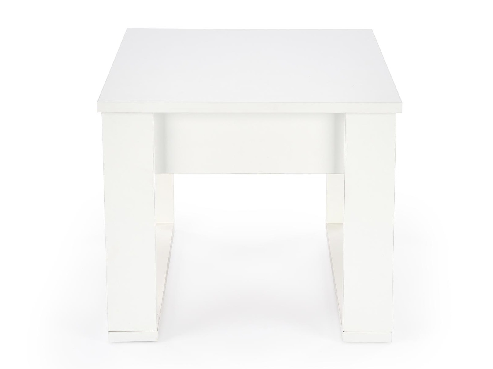 Sofabord Houston 1401 (Hvid)