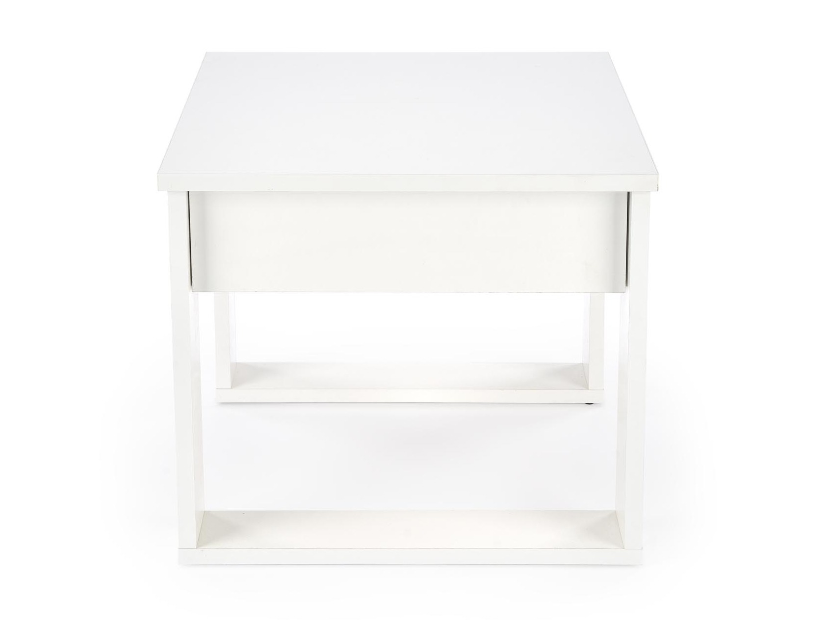 Sofabord Houston 1401 (Hvid)