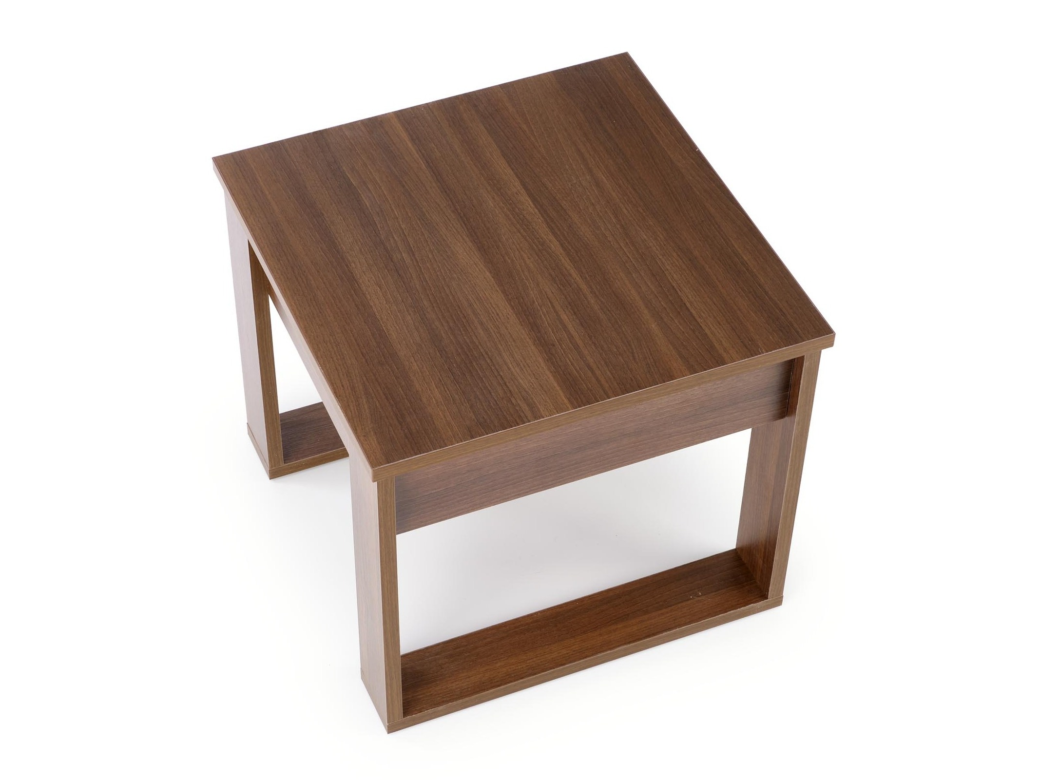 Sofabord Houston 1401 (Nød)
