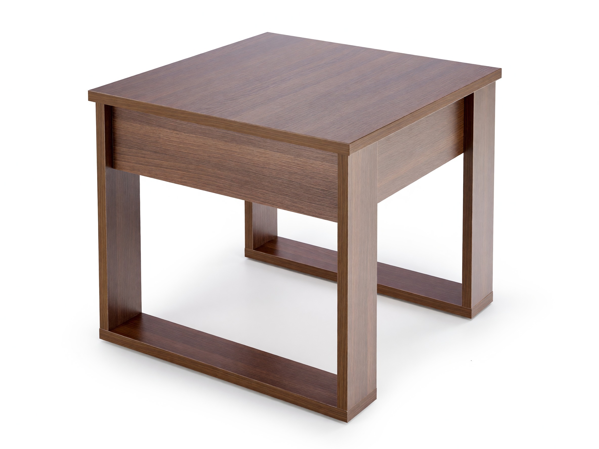 Sofabord Houston 1401 (Nød)