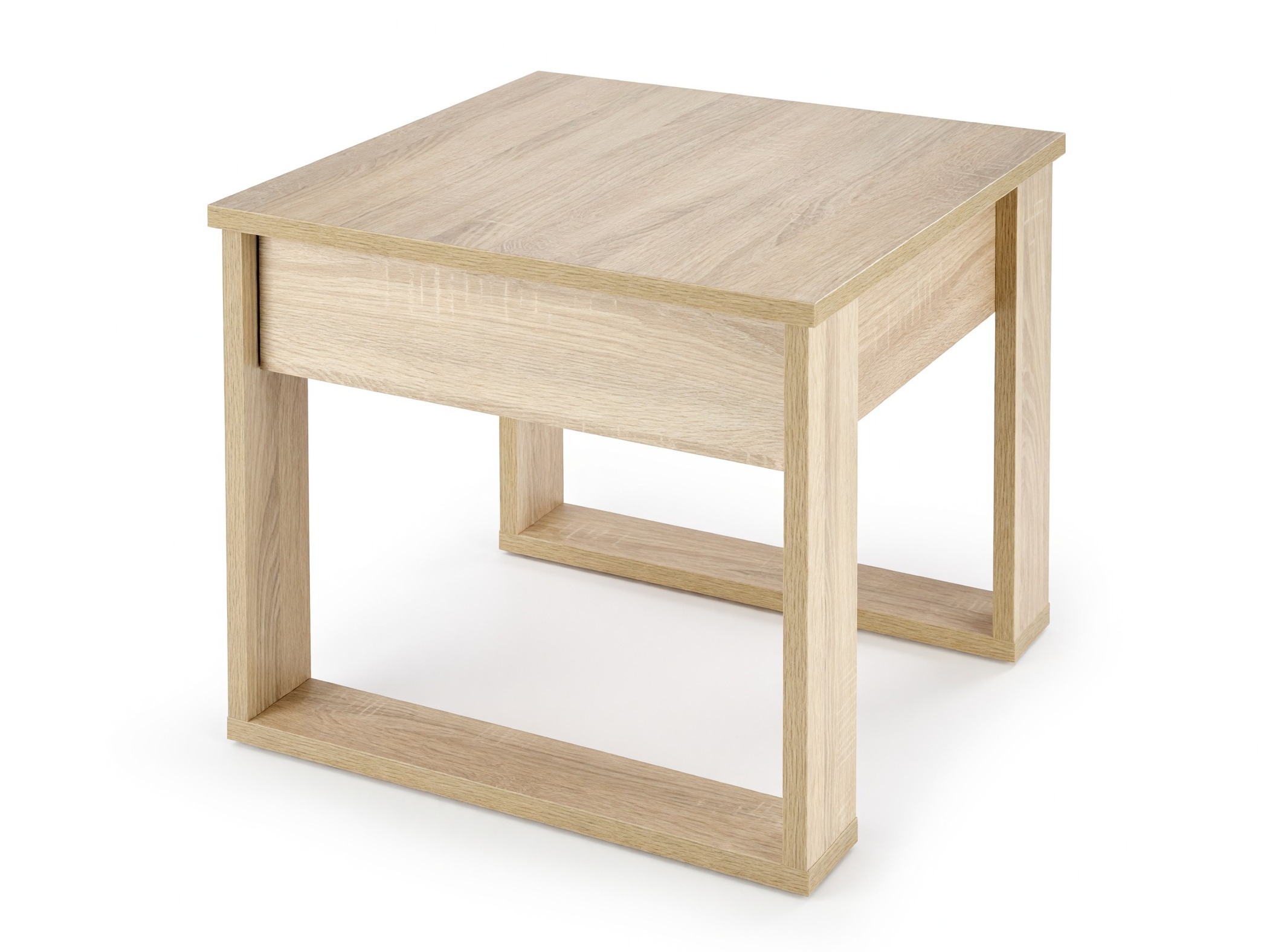 Sofabord Houston 1401 (Sonoma eg)