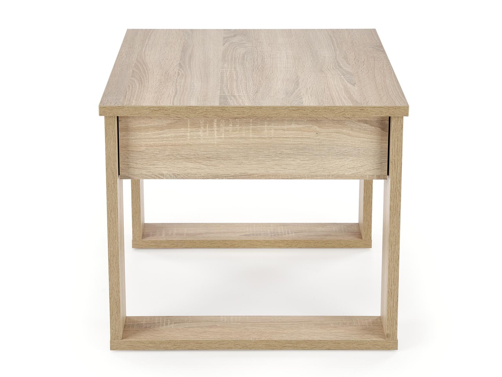 Sofabord Houston 1401 (Sonoma eg)