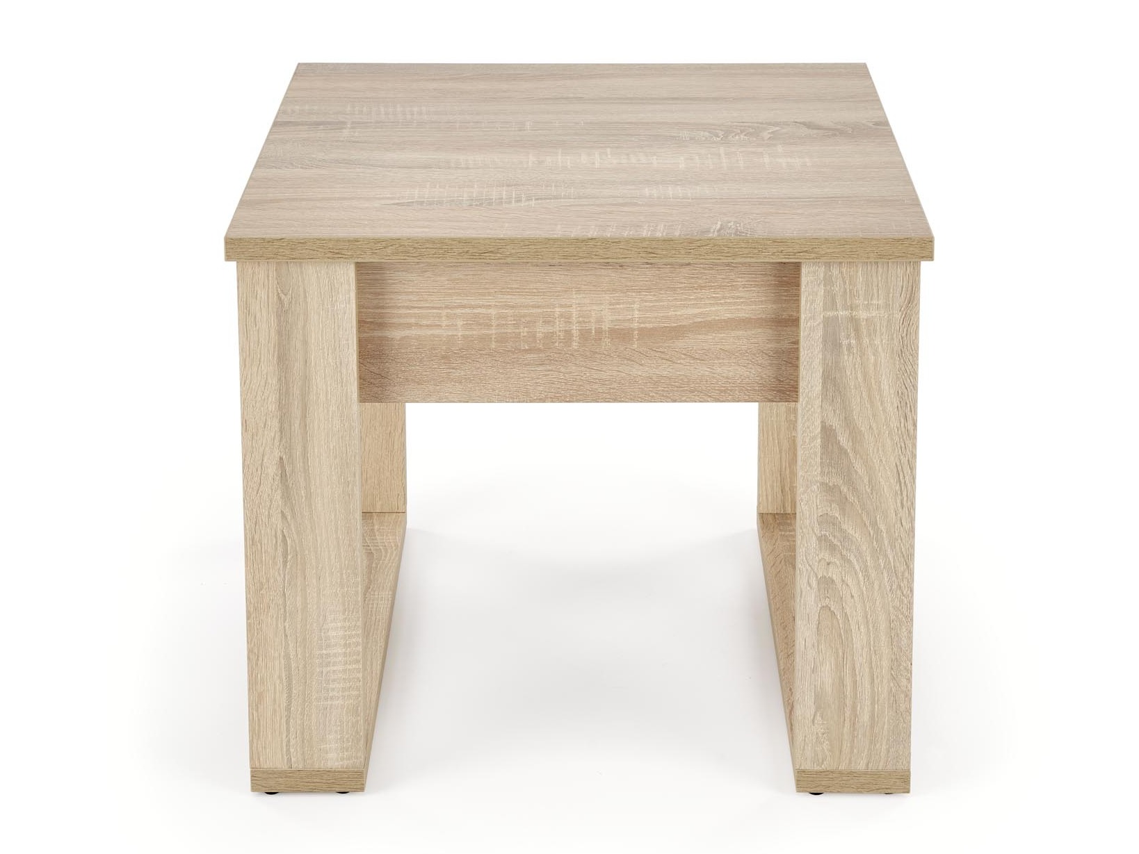 Sofabord Houston 1401 (Sonoma eg)