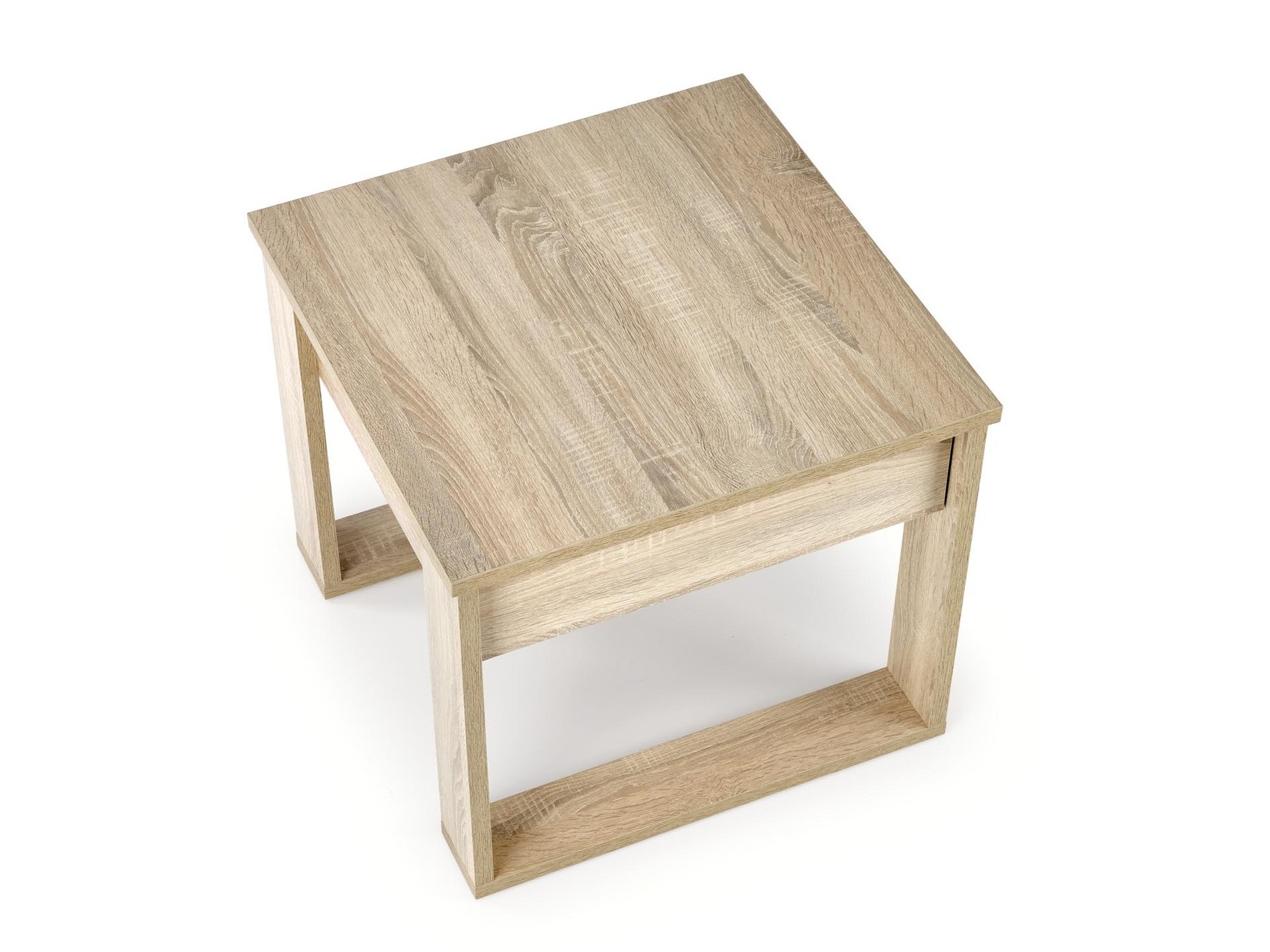 Sofabord Houston 1401 (Sonoma eg)
