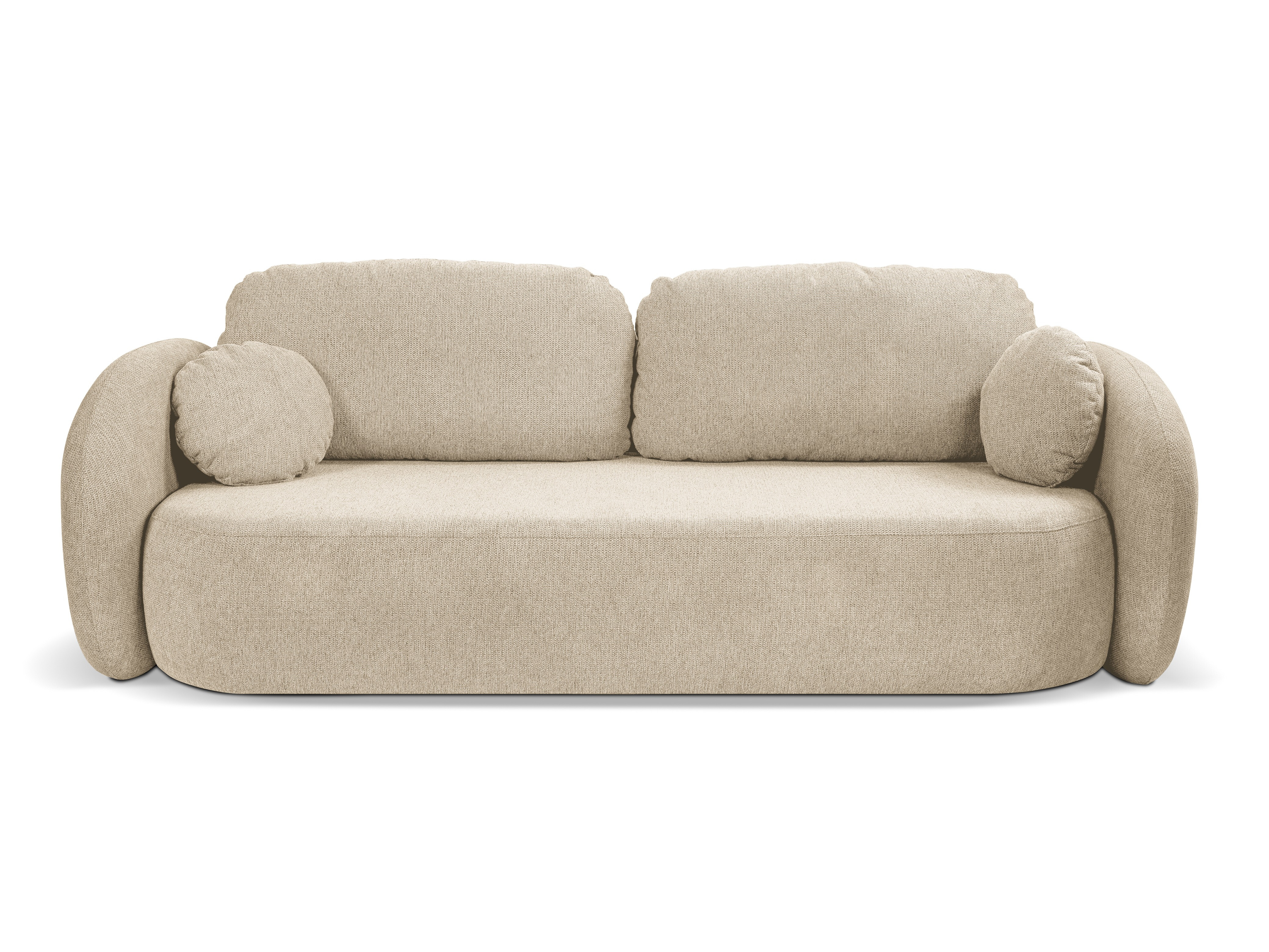 Sovesofa Kingston 139 (Aragon 03)
