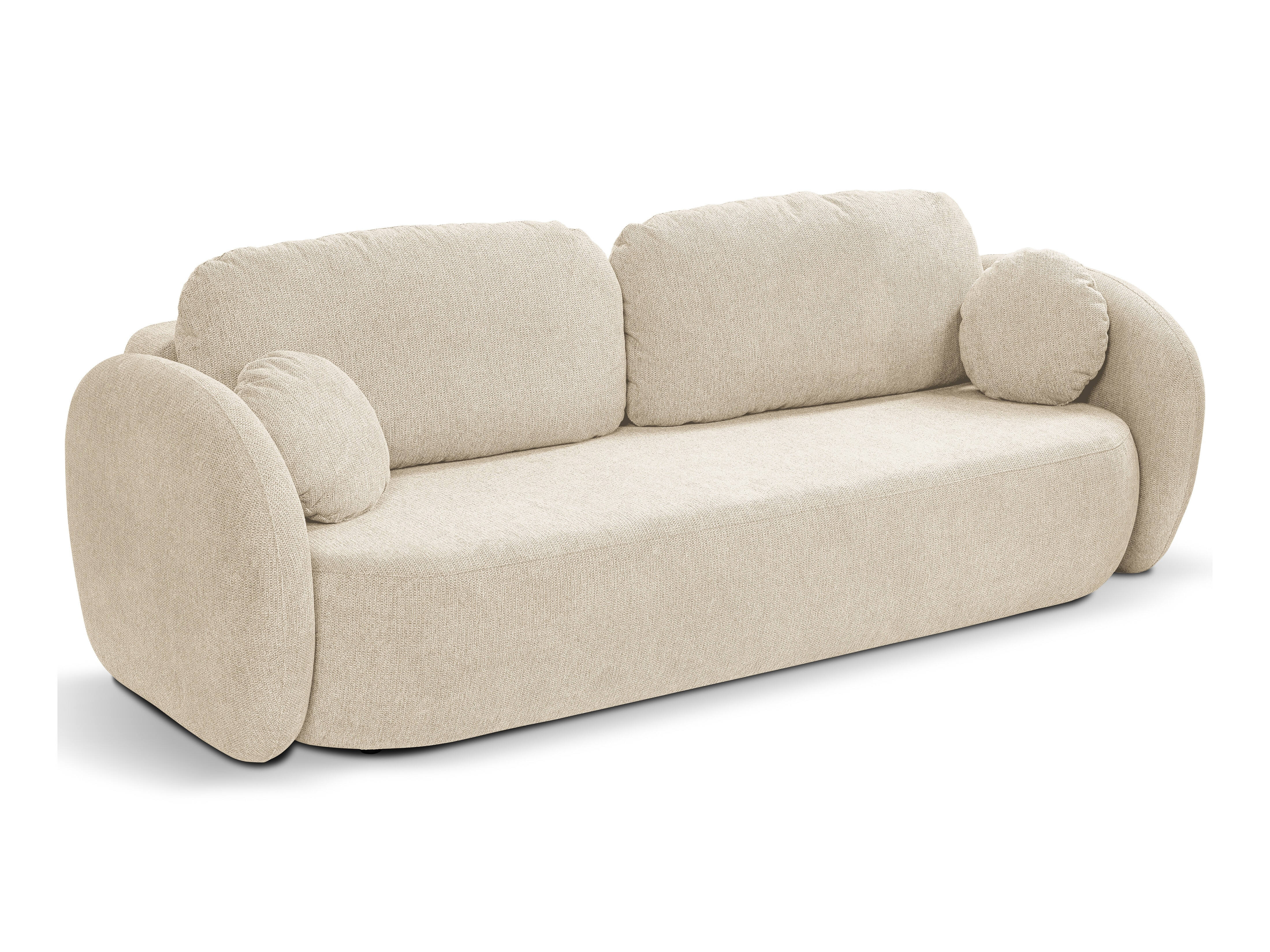 Sovesofa Kingston 139 (Aragon 03)