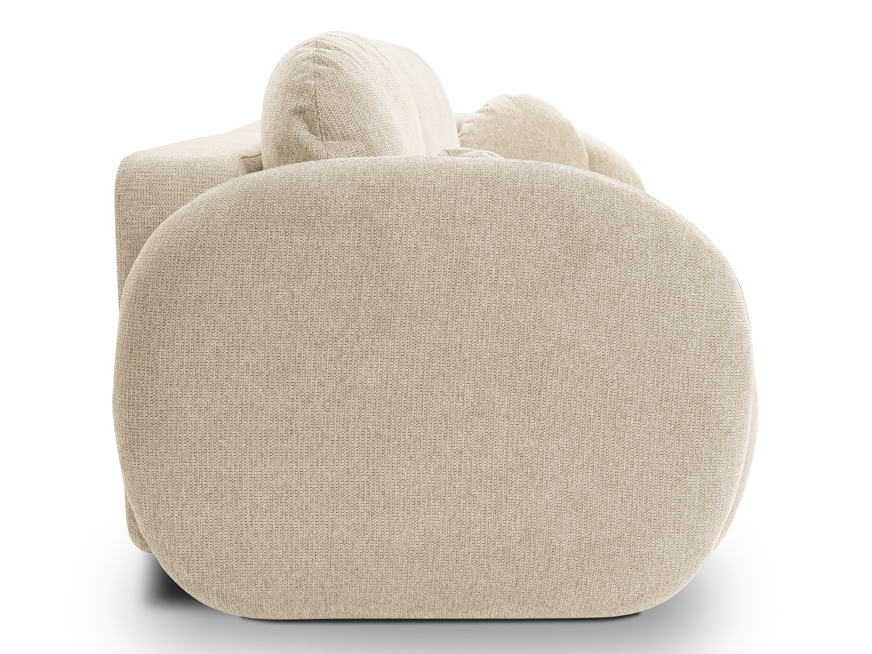 Sovesofa Kingston 139 (Aragon 03)