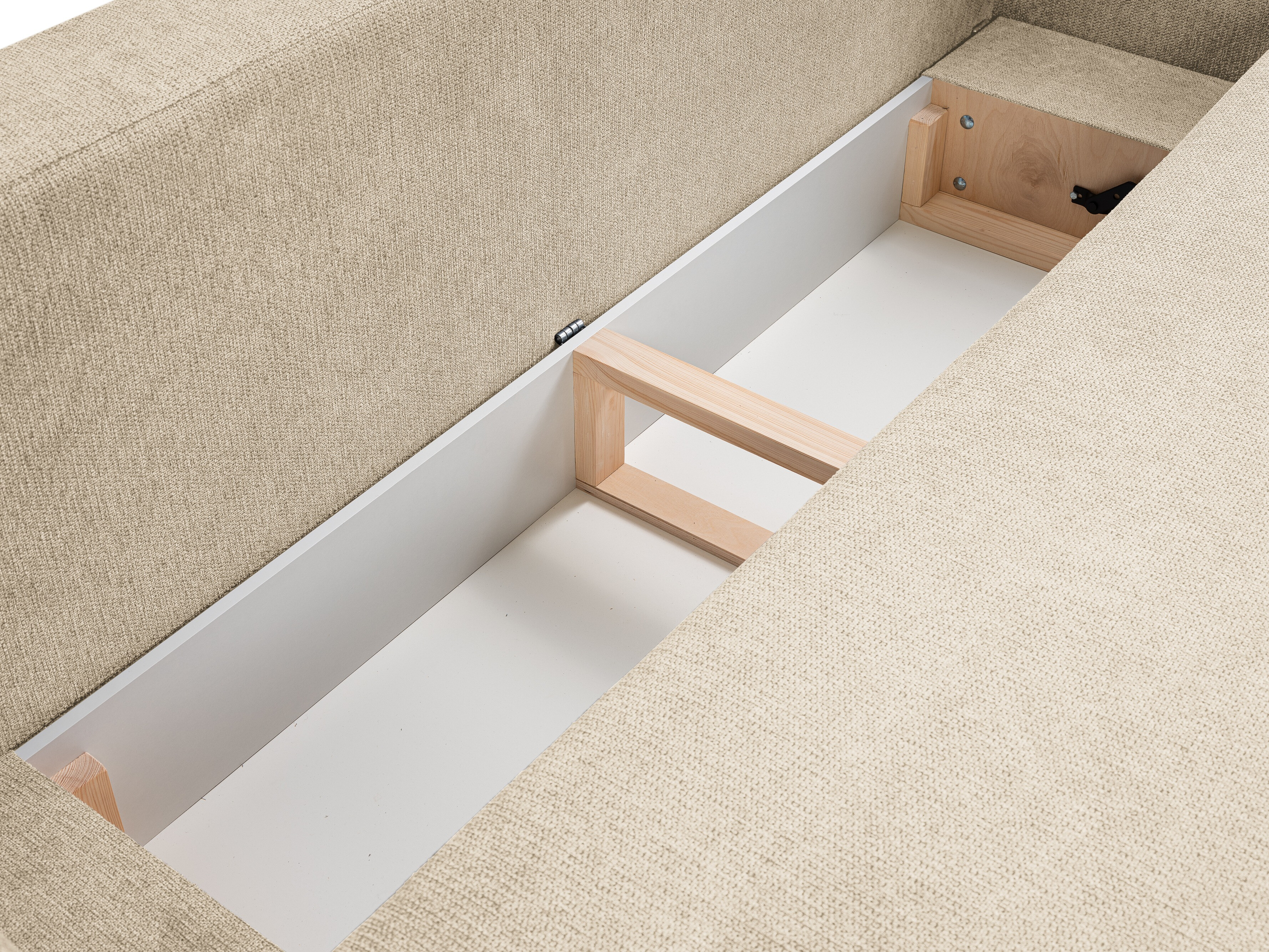 Sovesofa Kingston 139 (Aragon 03)