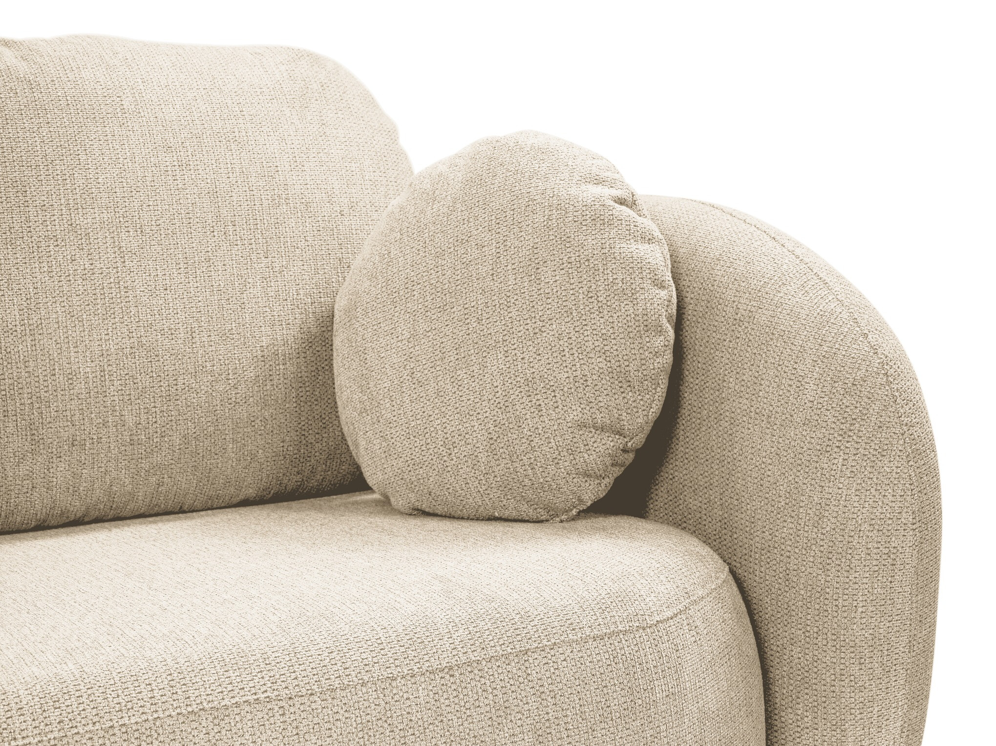 Sovesofa Kingston 139 (Aragon 03)