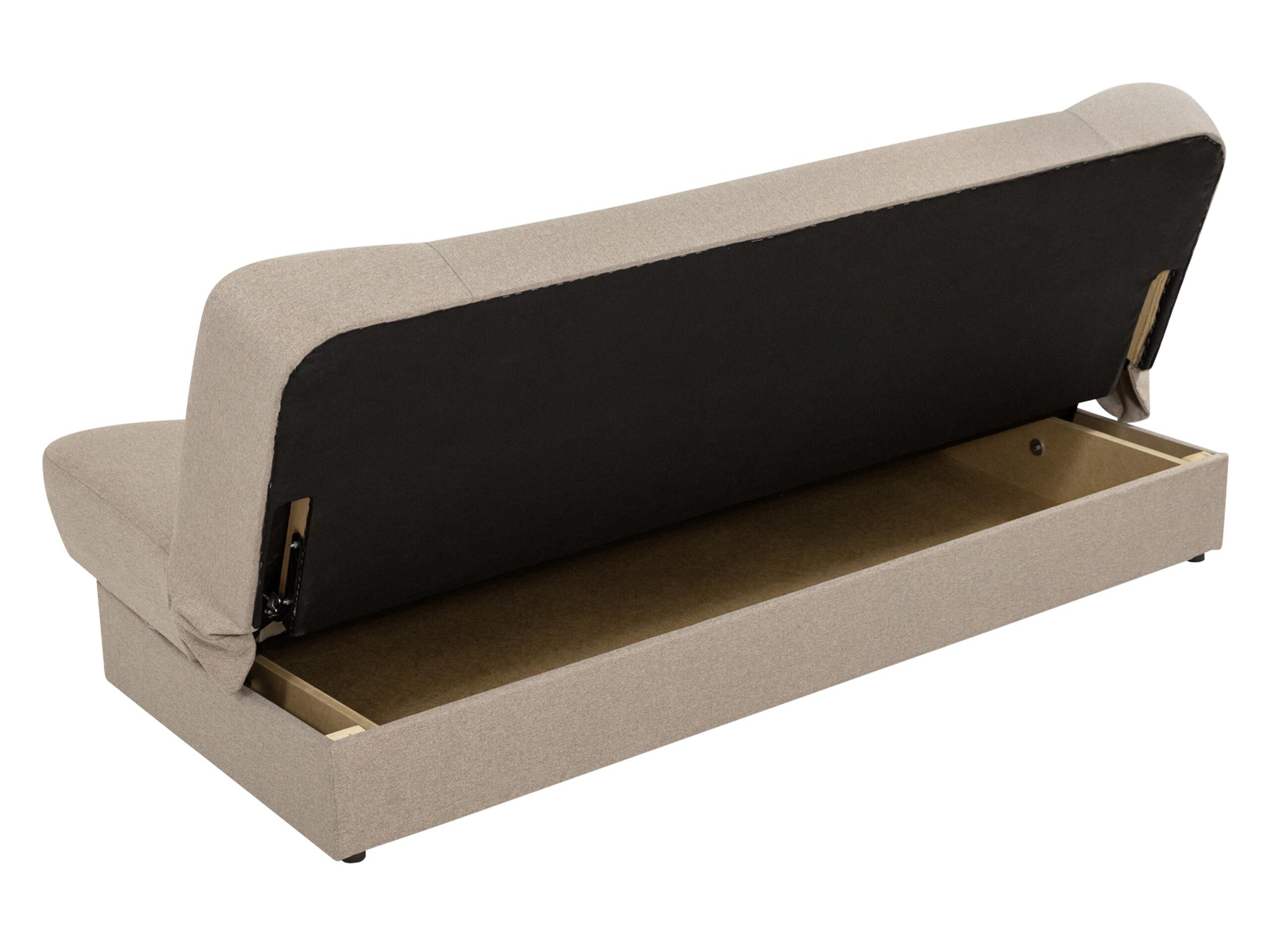 Sovesofa Comfivo Cera I (Alova 36 + Alova 07)