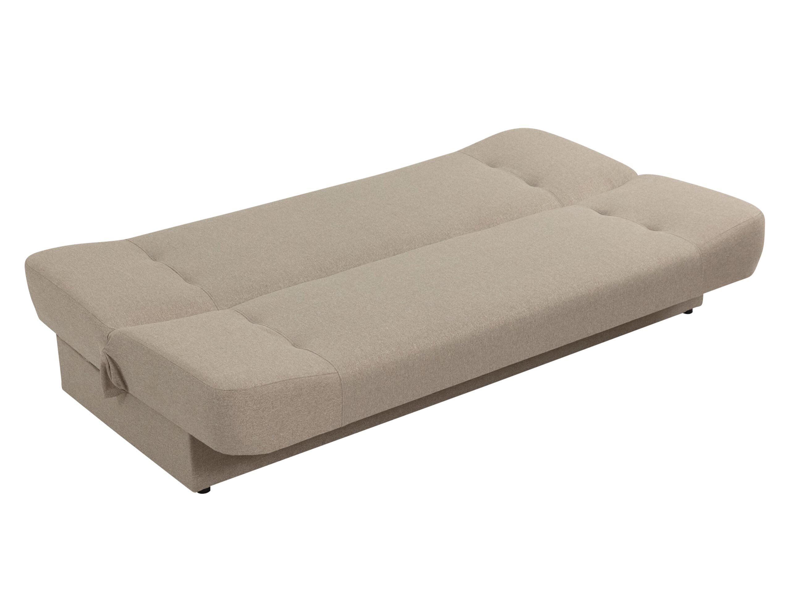 Sovesofa Comfivo Cera I (Alova 68 + Alova 07)
