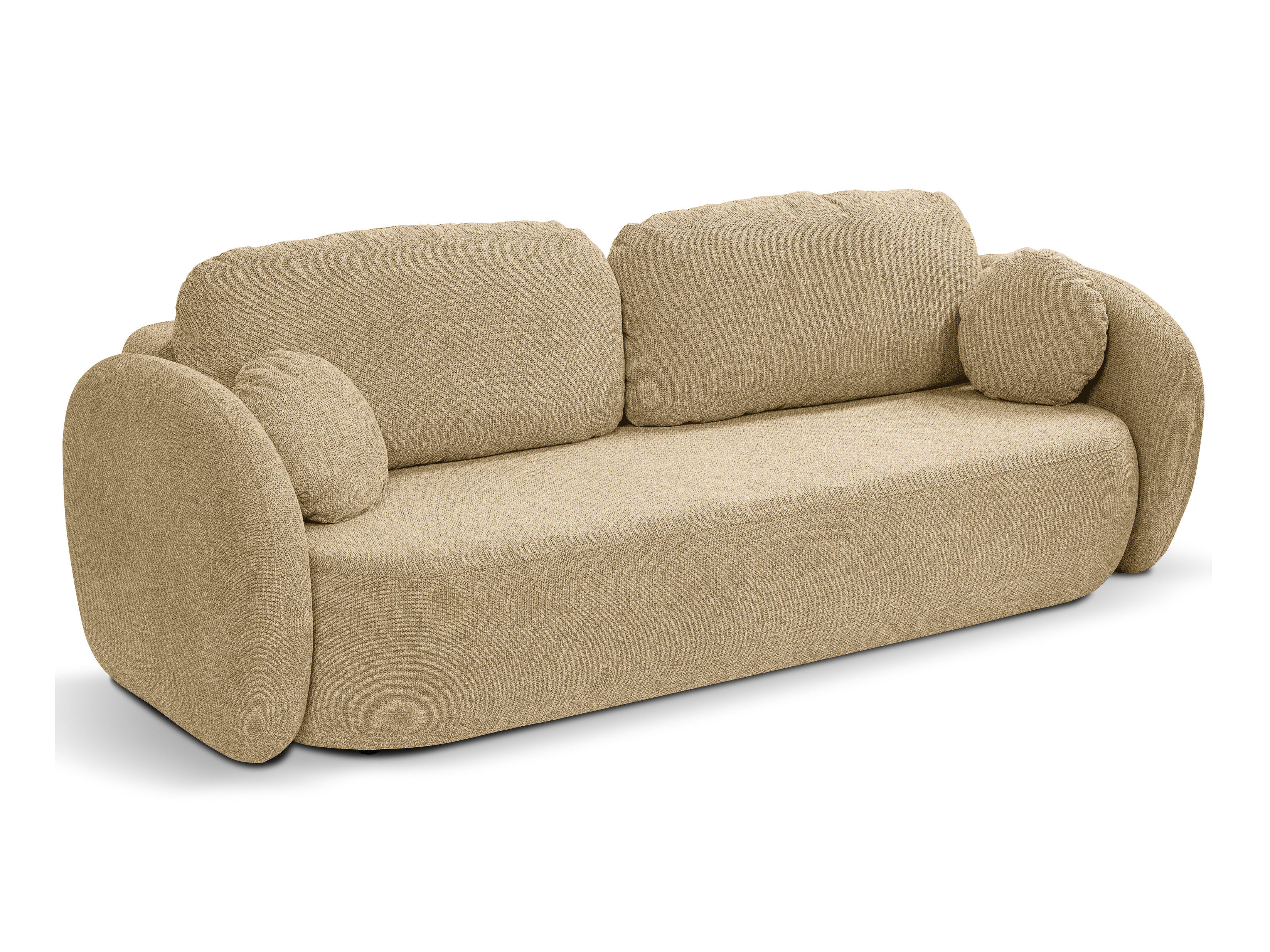 Sovesofa Kingston 139 (Aragon 14)