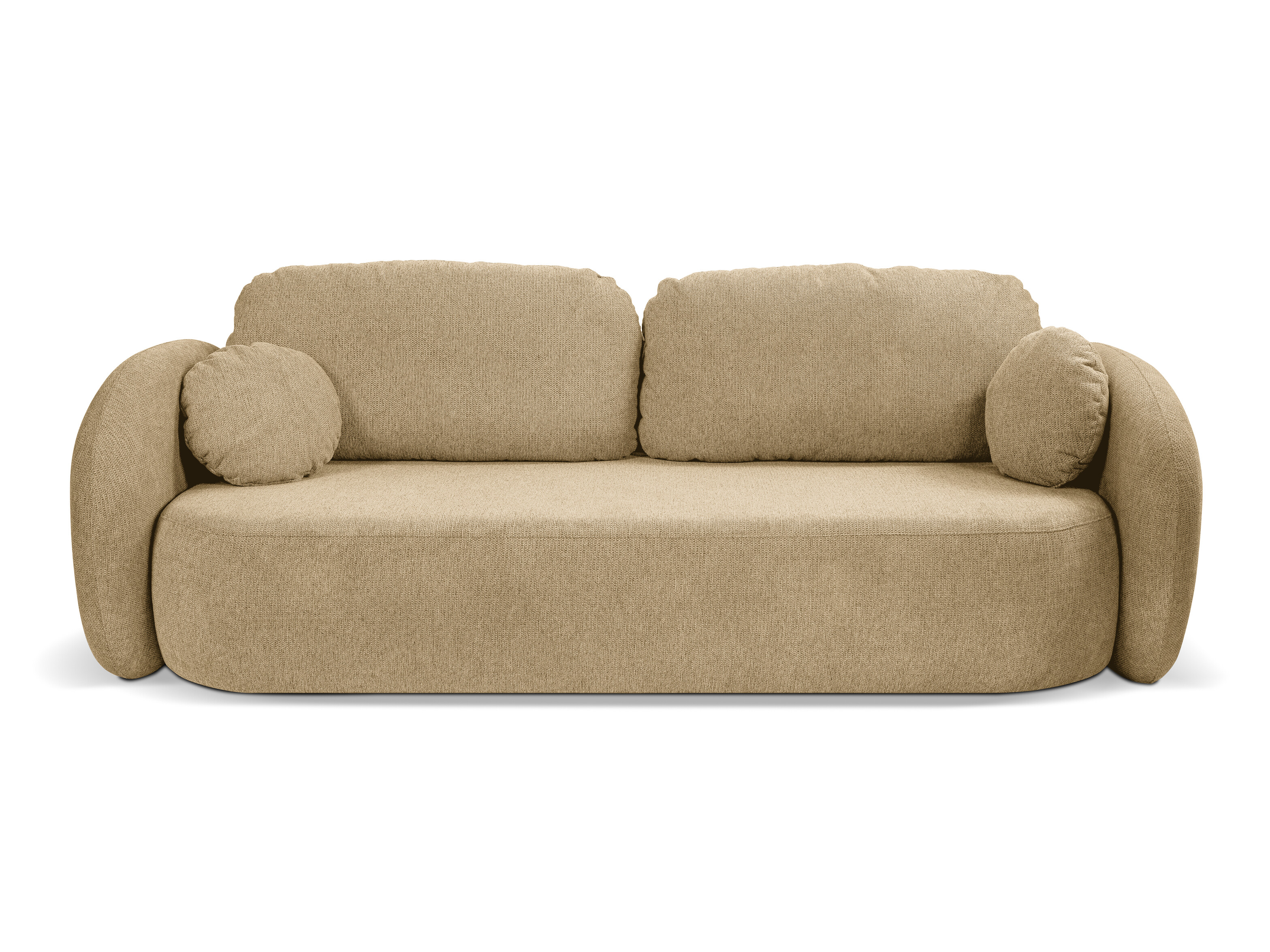 Sovesofa Kingston 139 (Aragon 14)