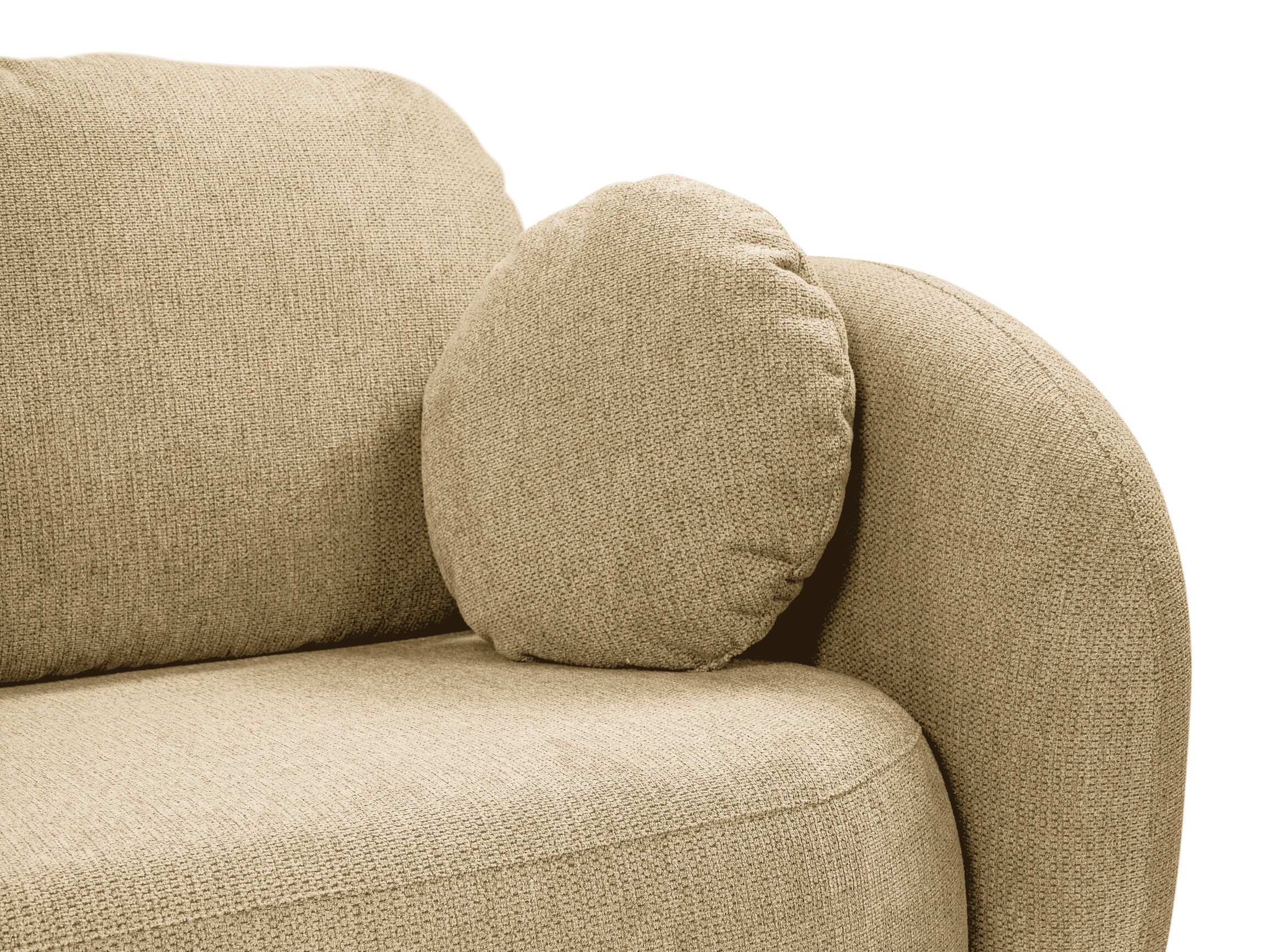 Sovesofa Kingston 139 (Aragon 14)