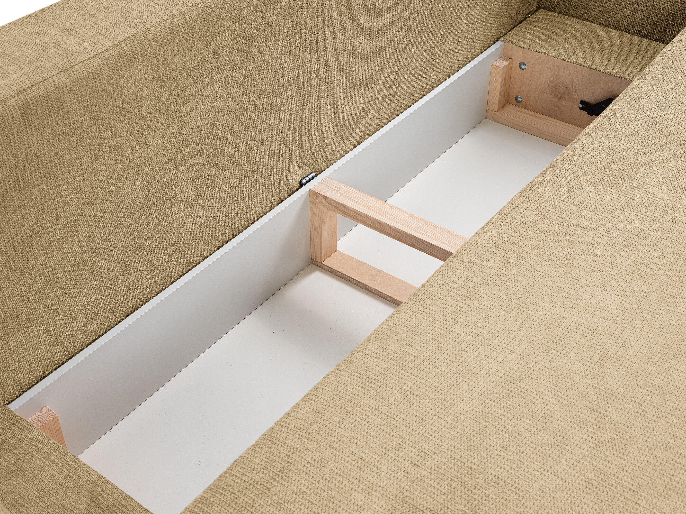 Sovesofa Kingston 139 (Aragon 14)