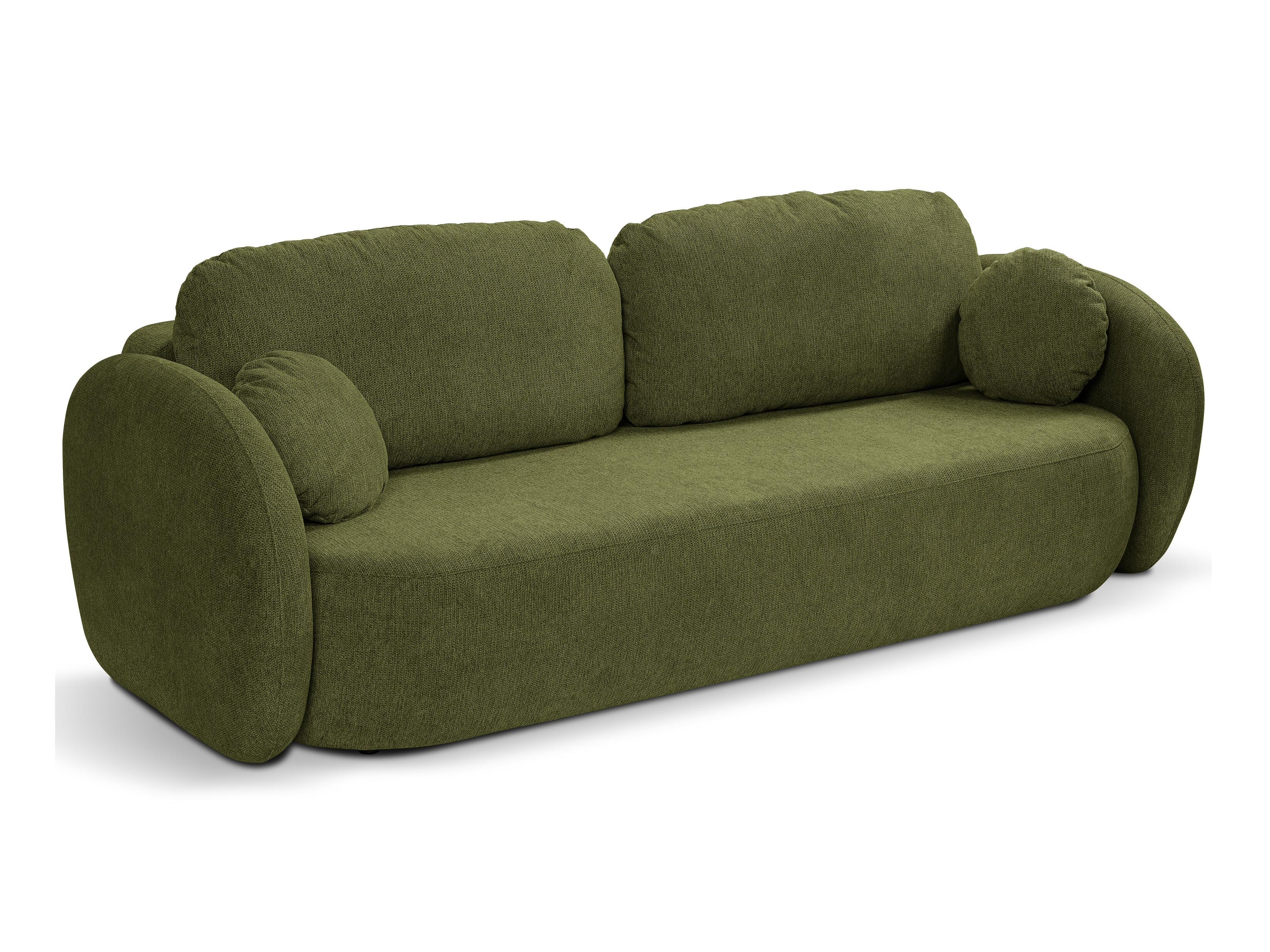 Sovesofa Kingston 139 (Aragon 39)