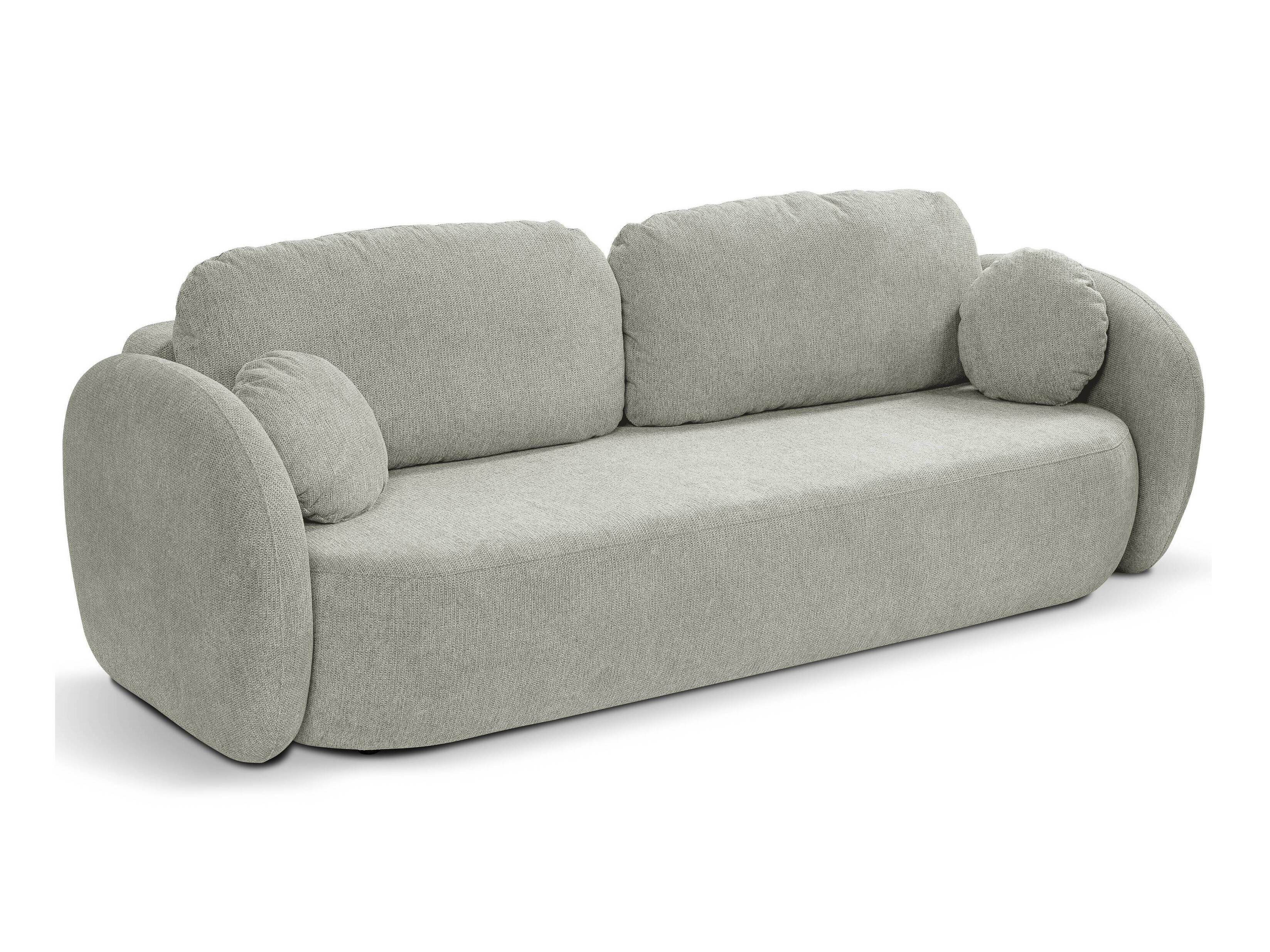 Sovesofa Kingston 139 (Aragon 83)