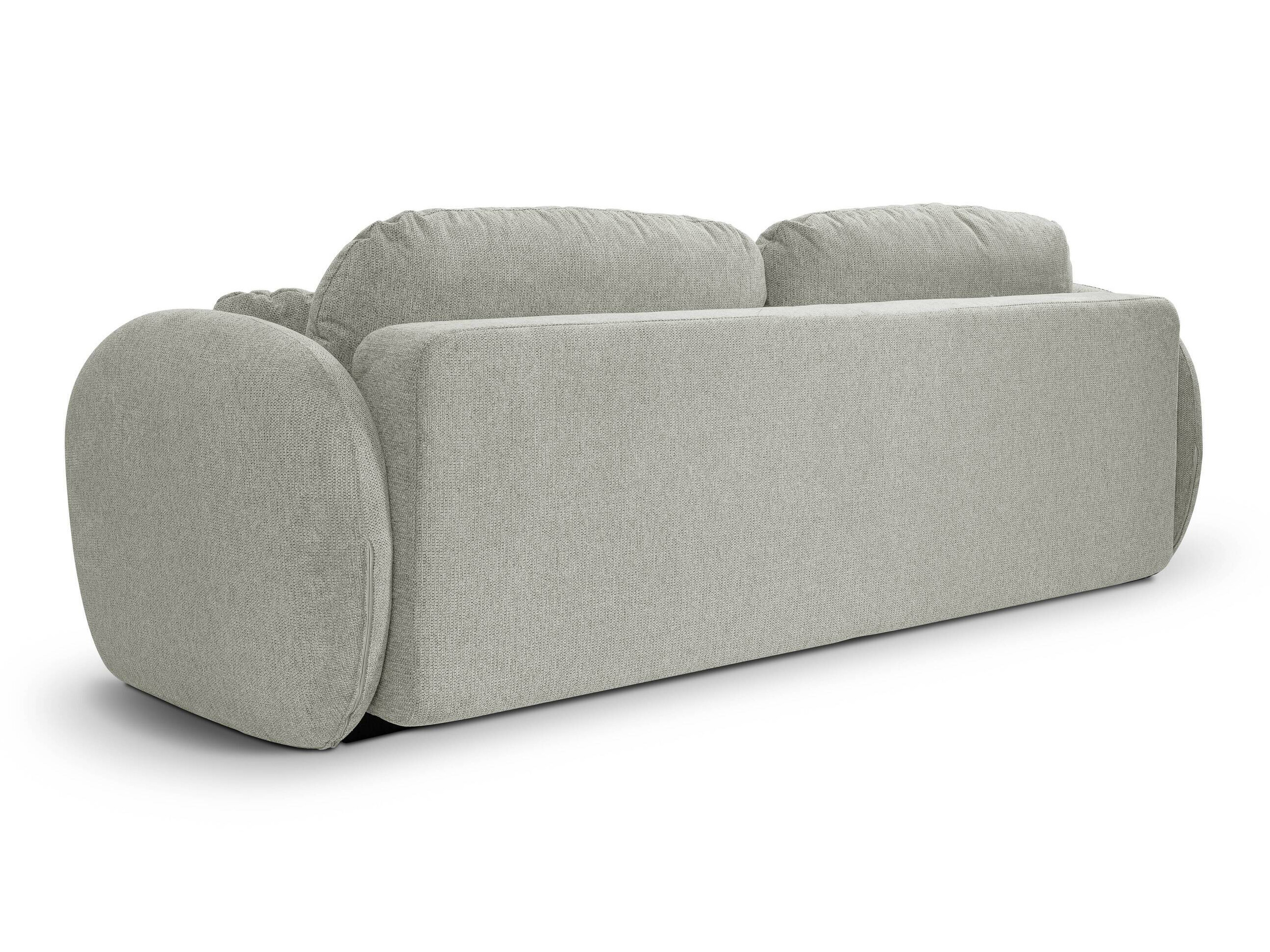 Sovesofa Kingston 139 (Aragon 83)