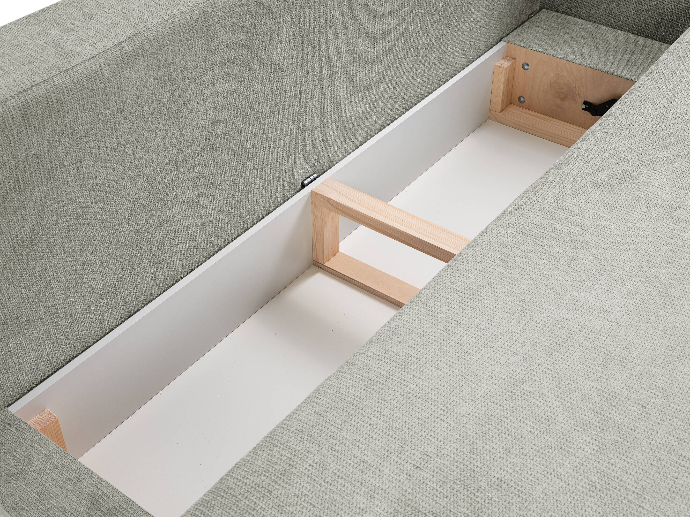 Sovesofa Kingston 139 (Aragon 83)