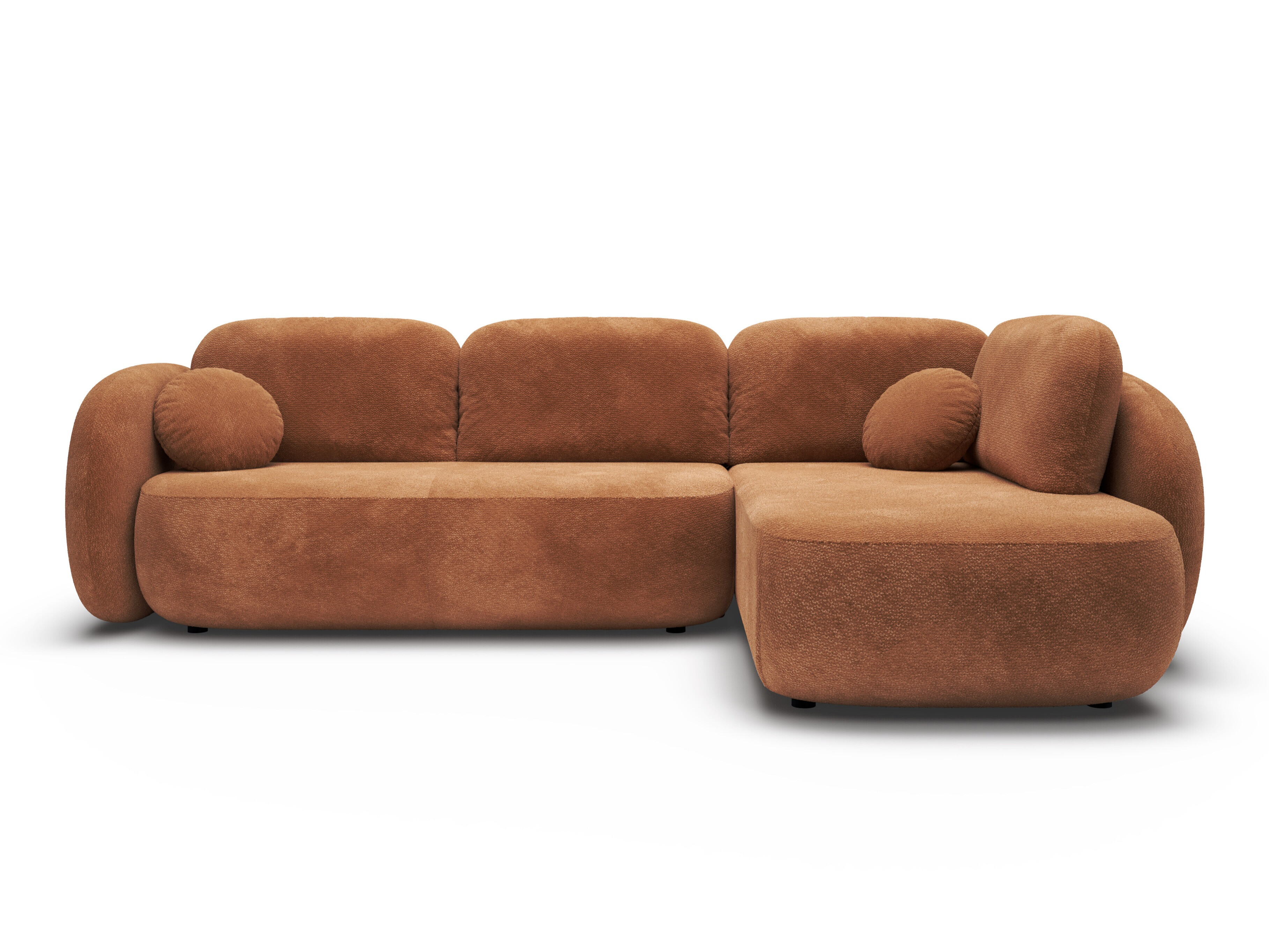 Hjørnesofa Kingston 208 (Egon 42)