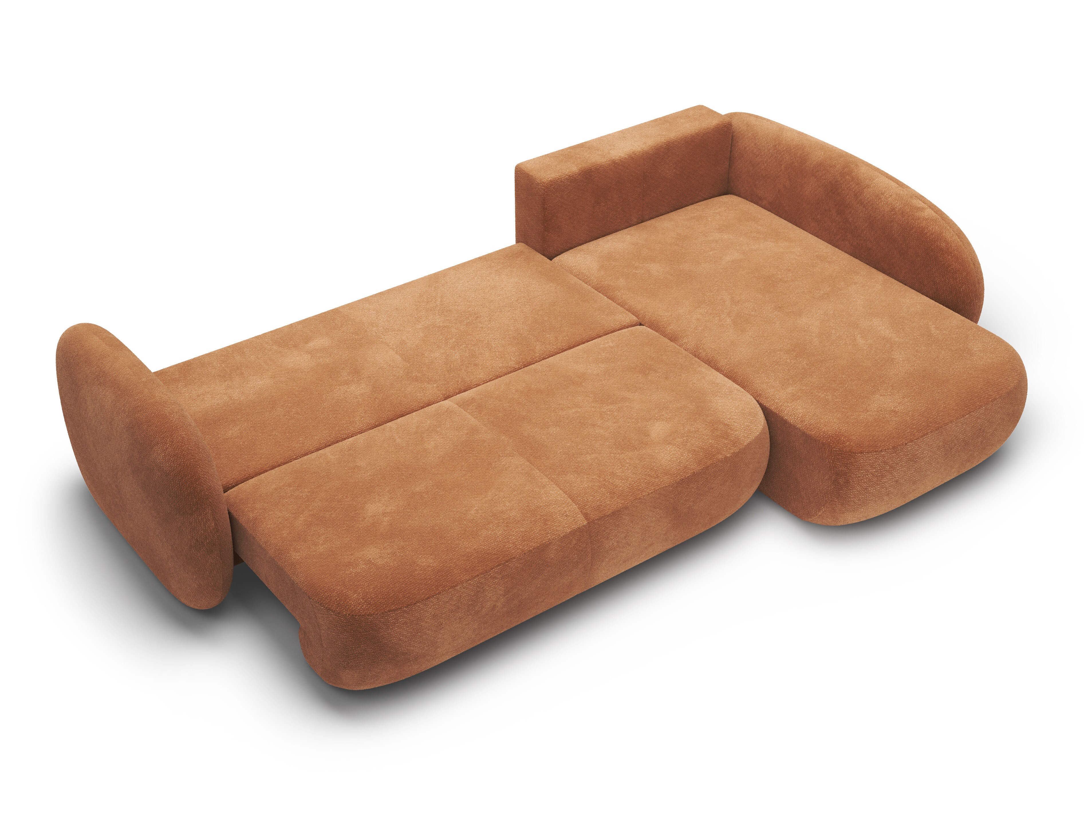 Hjørnesofa Kingston 208 (Egon 42)