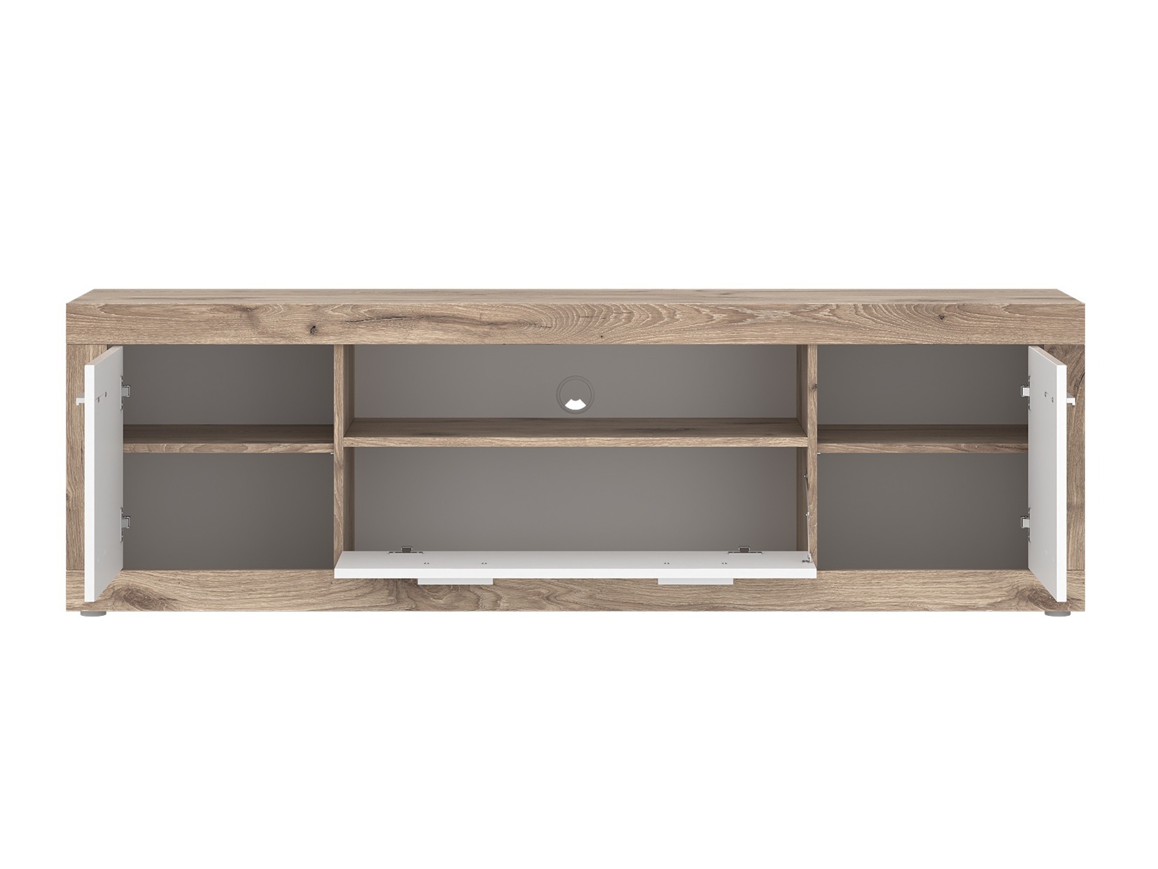TV-bord Nolciri 100