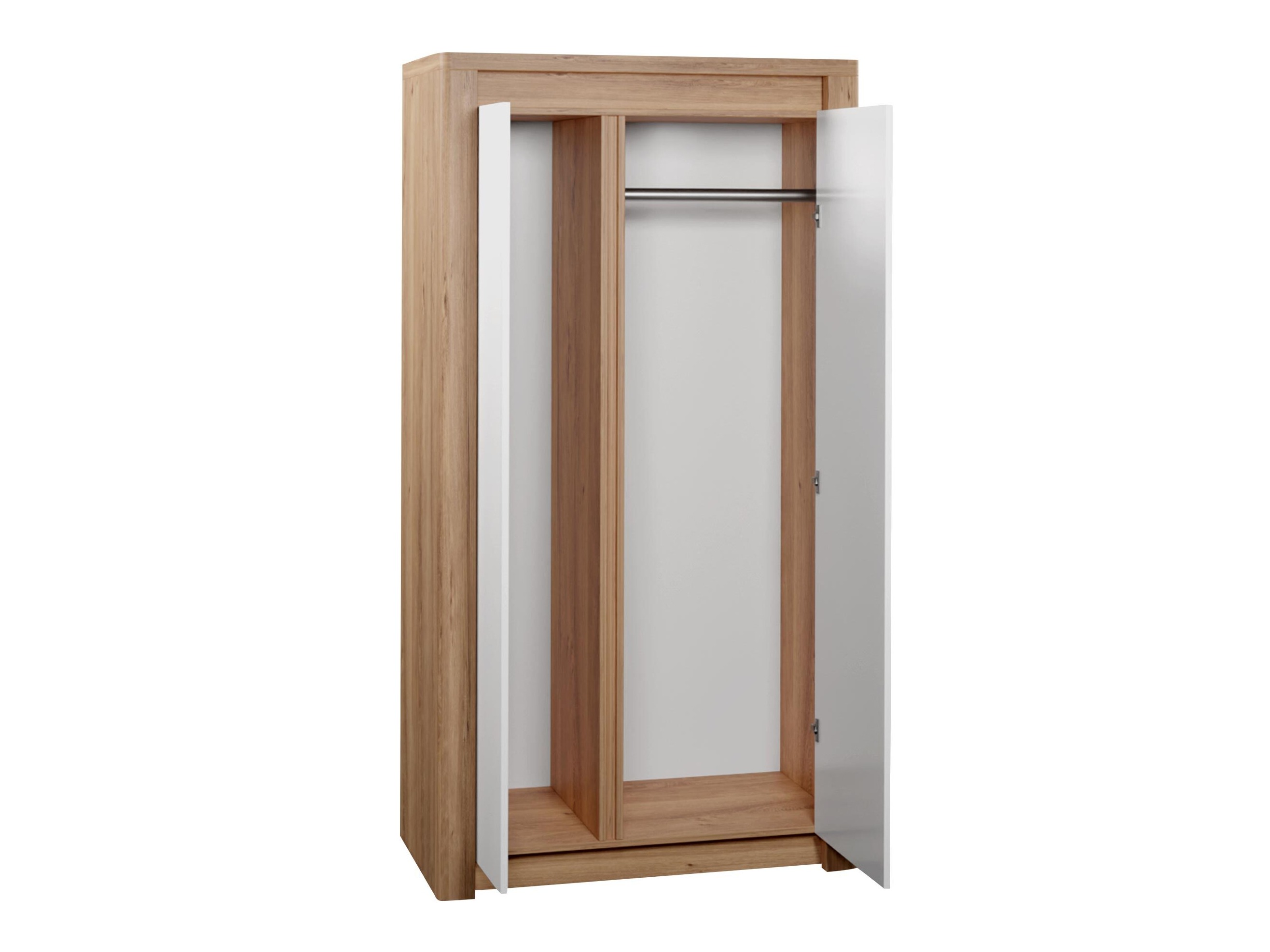 Garderobeskab Etrmona 100