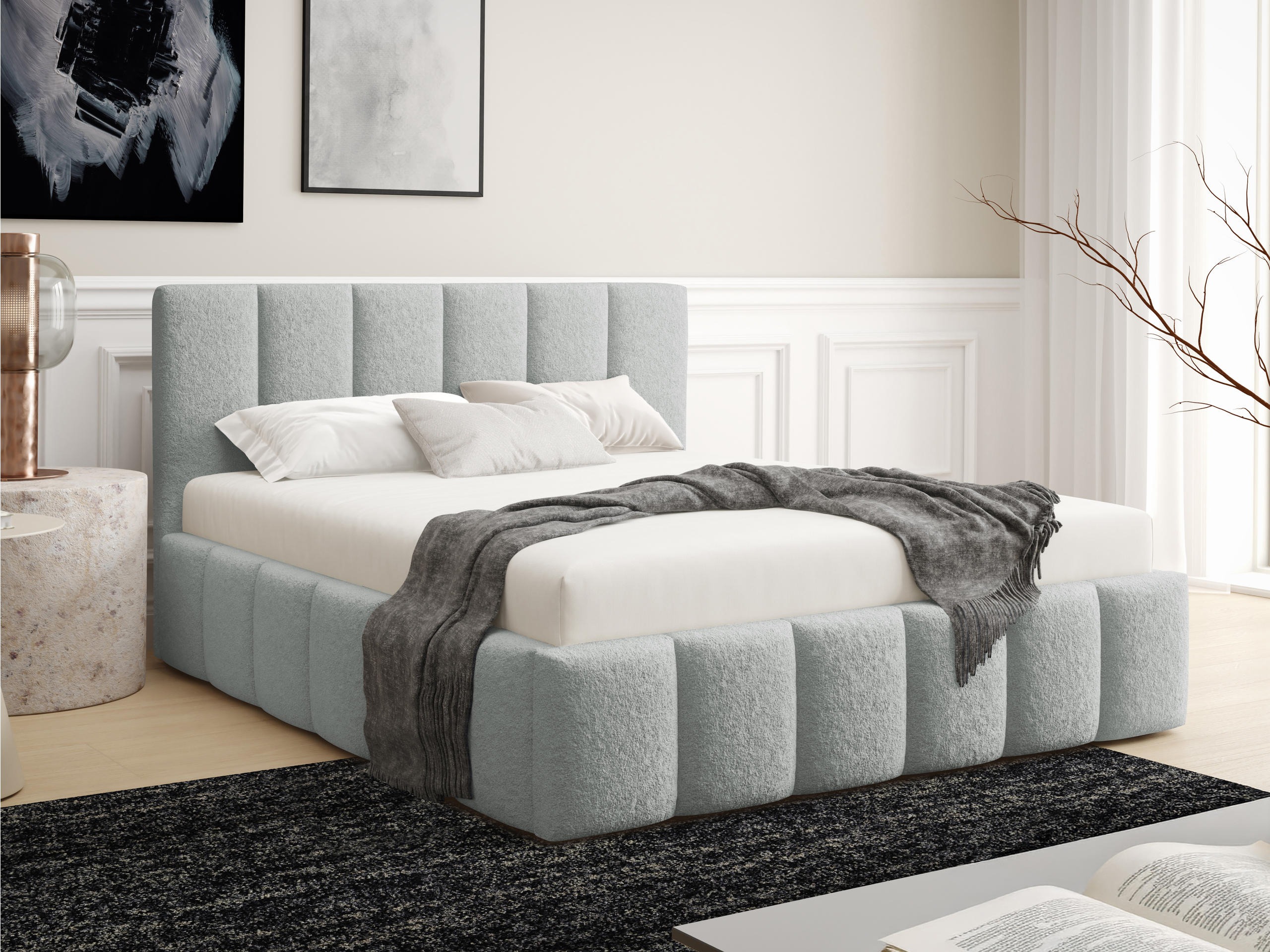 Seng Linis (Lambi 11)