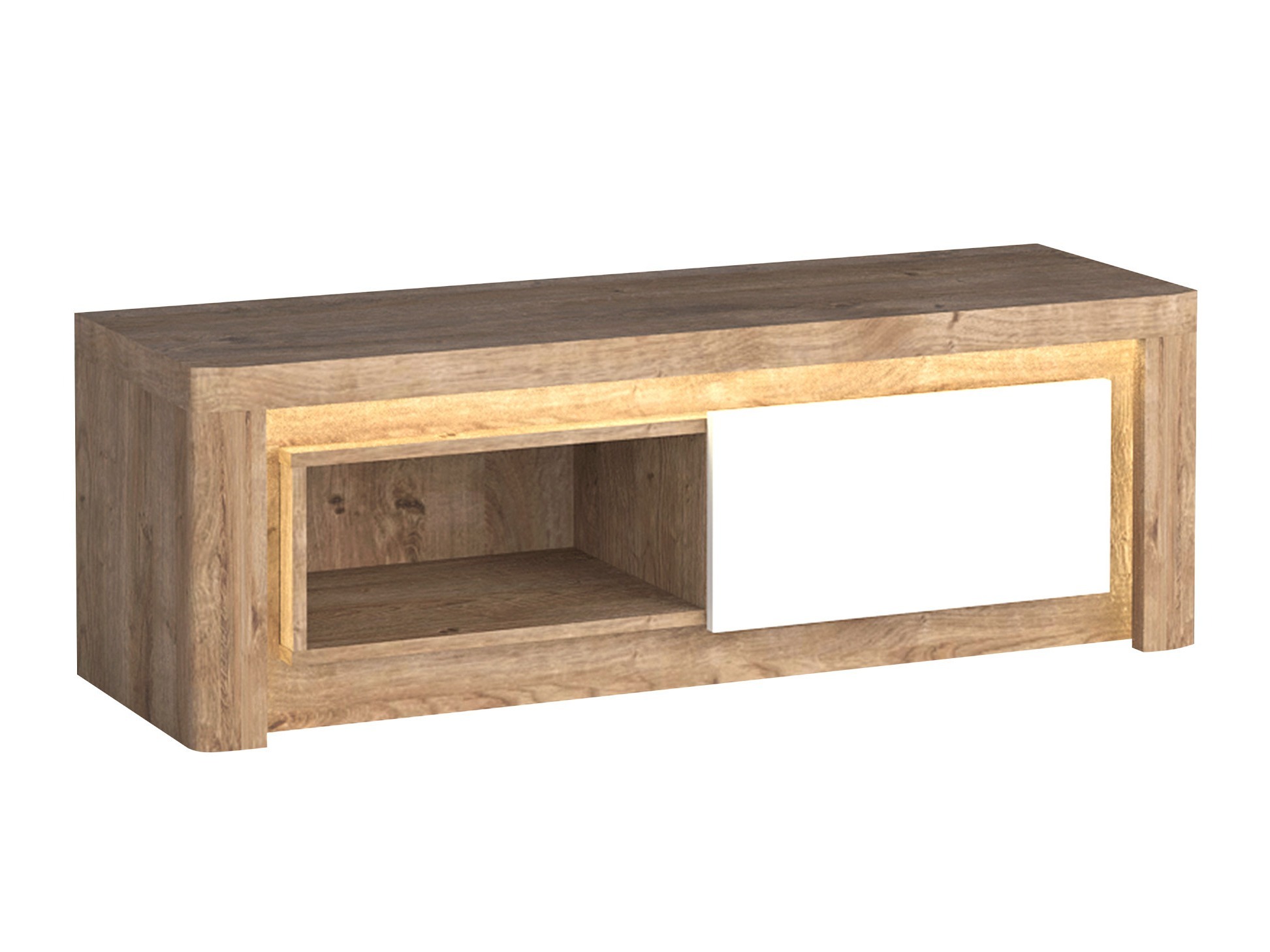 TV-bord Etrmona 109