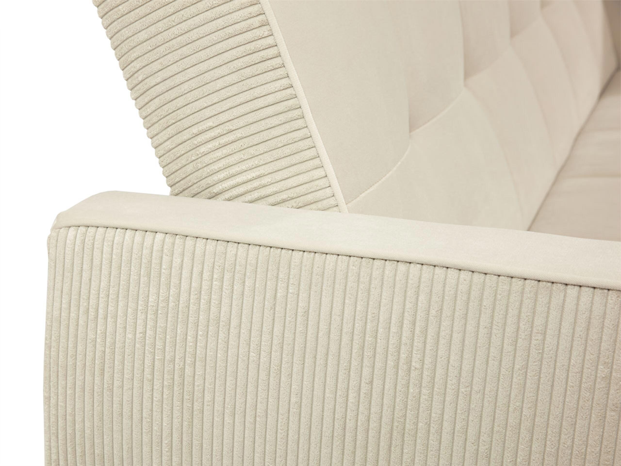 Sovesofa Edinburg 107 (Poso 14 + Kronos 14)