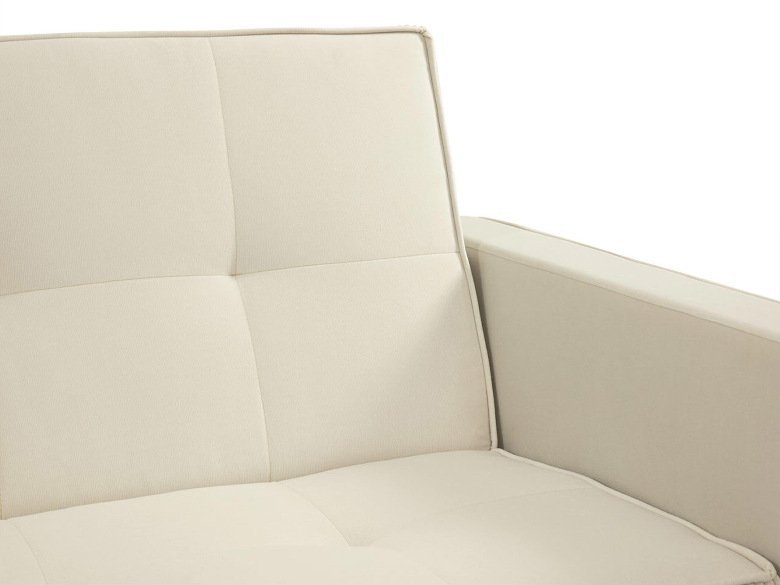 Sovesofa Edinburg 107 (Poso 14 + Kronos 14)