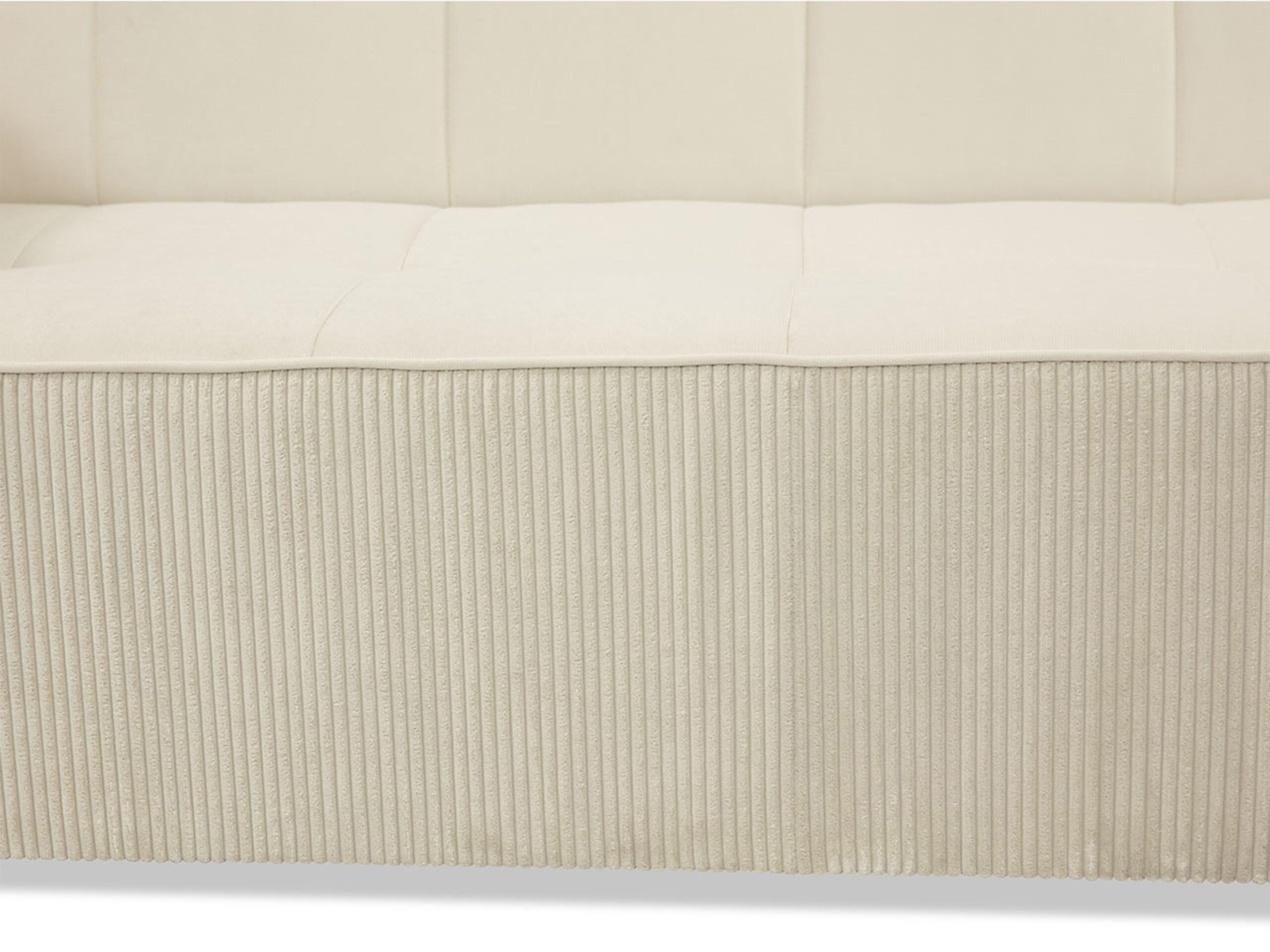 Sovesofa Edinburg 107 (Poso 39 + Kronos 39)