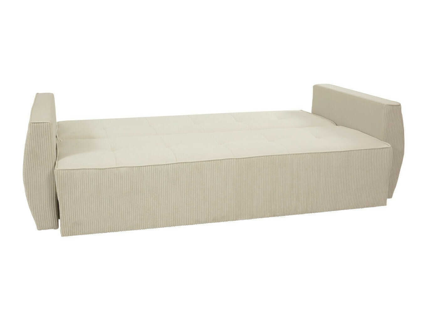 Sovesofa Edinburg 107 (Poso 39 + Kronos 39)