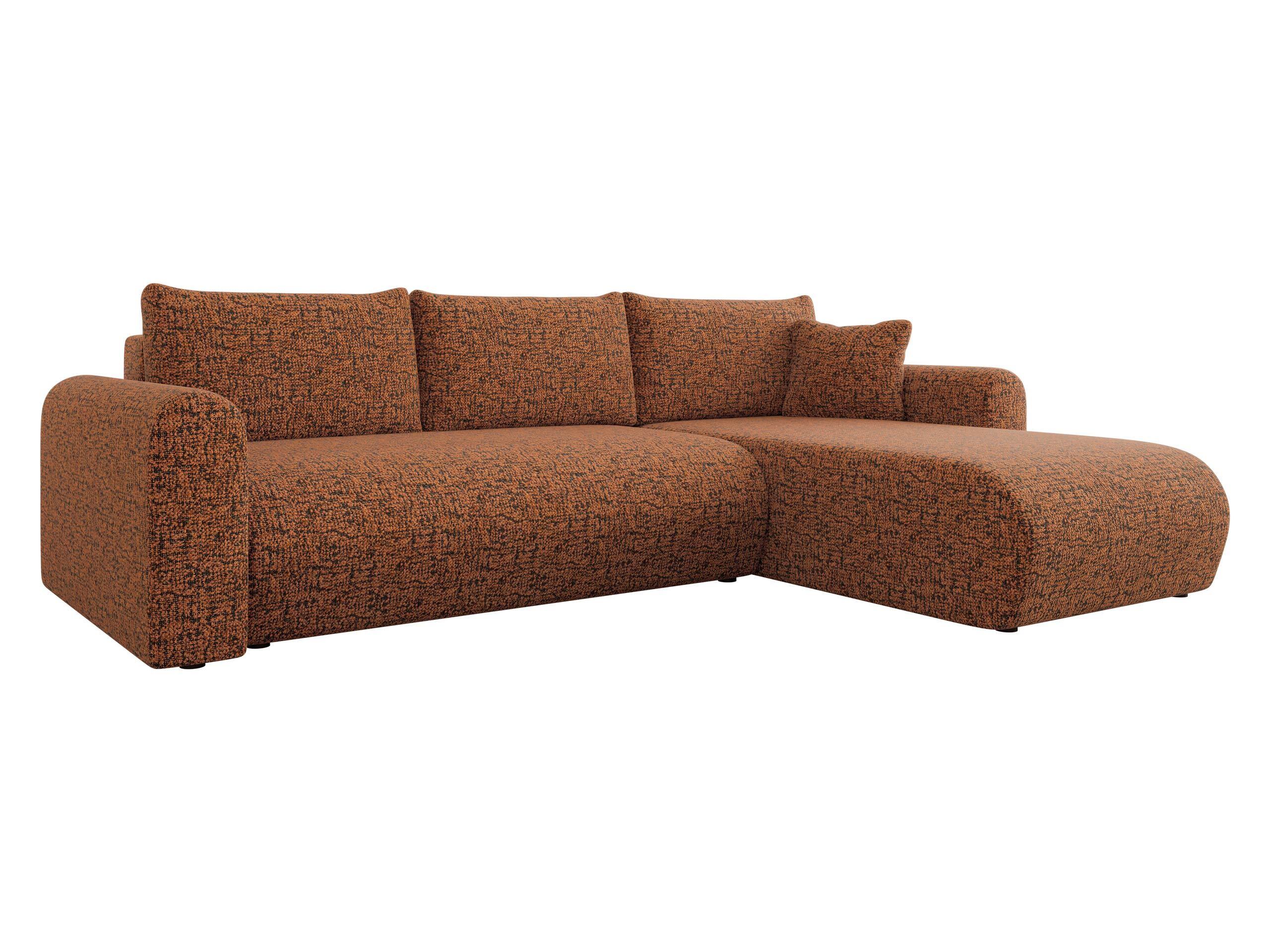 Hjørnesofa Comfivo Labor (Bella 40)