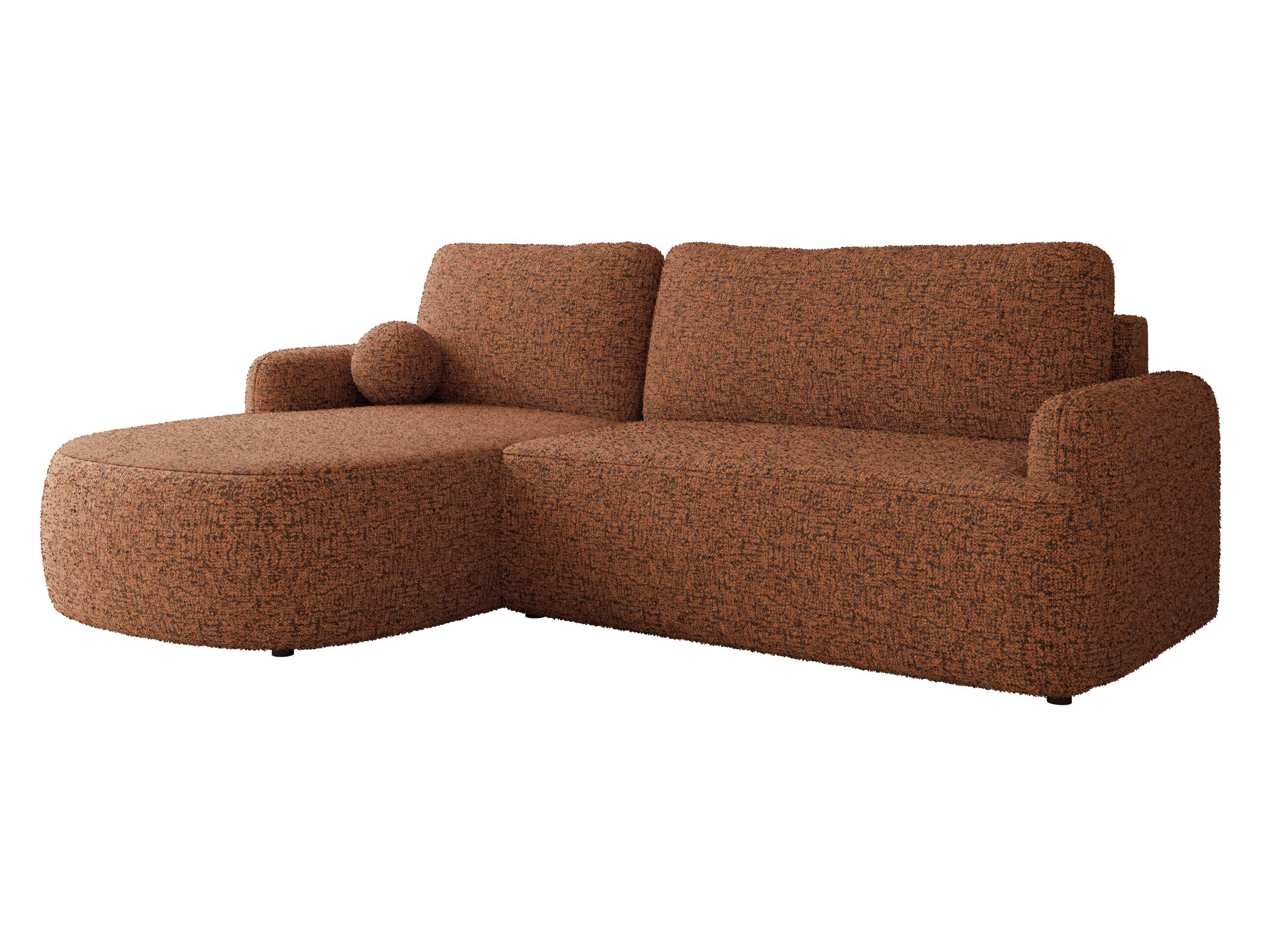 Hjørnesofa Comfivo Popis (Bella 40)
