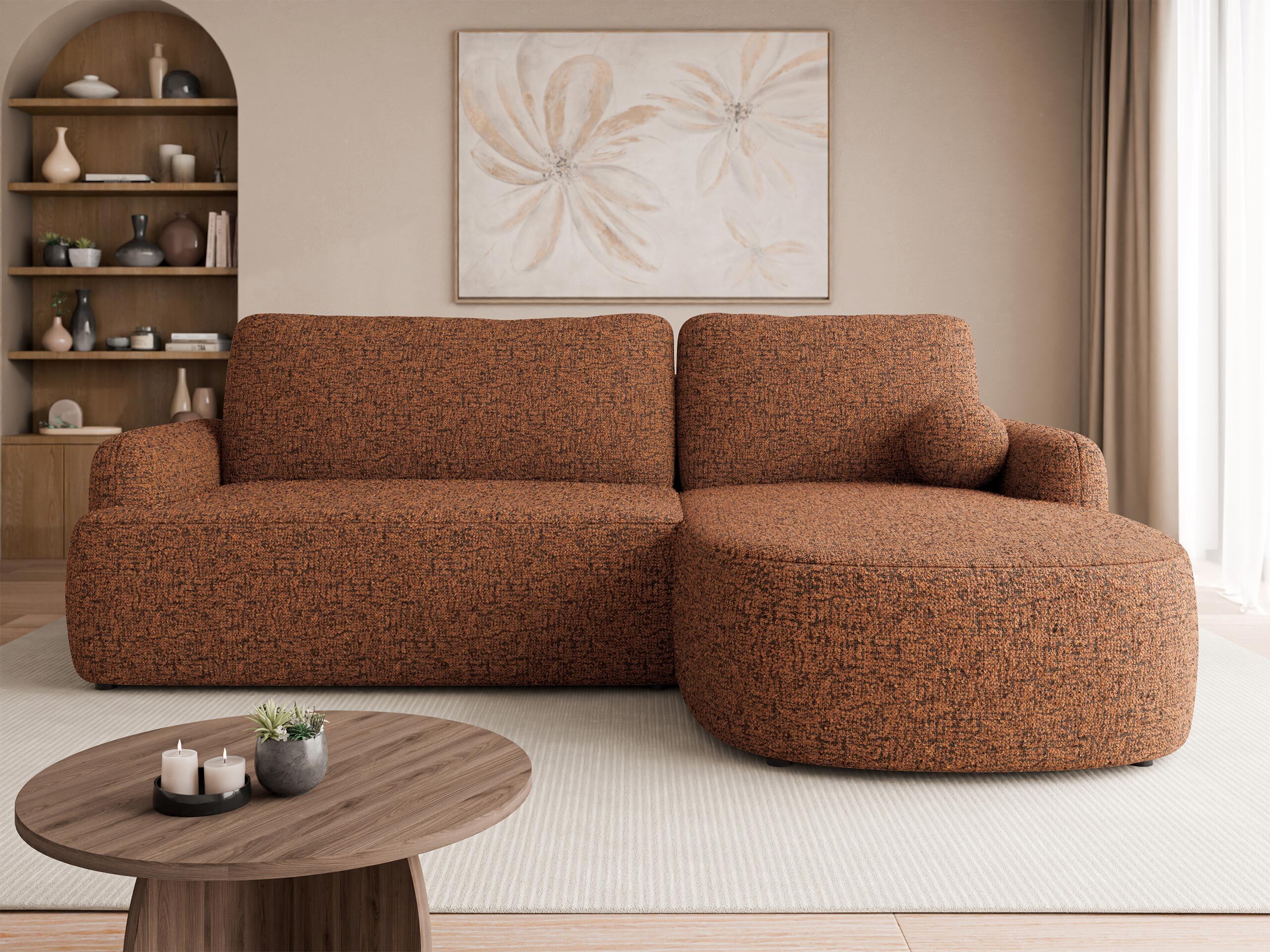 Hjørnesofa Comfivo Popis (Bella 40)