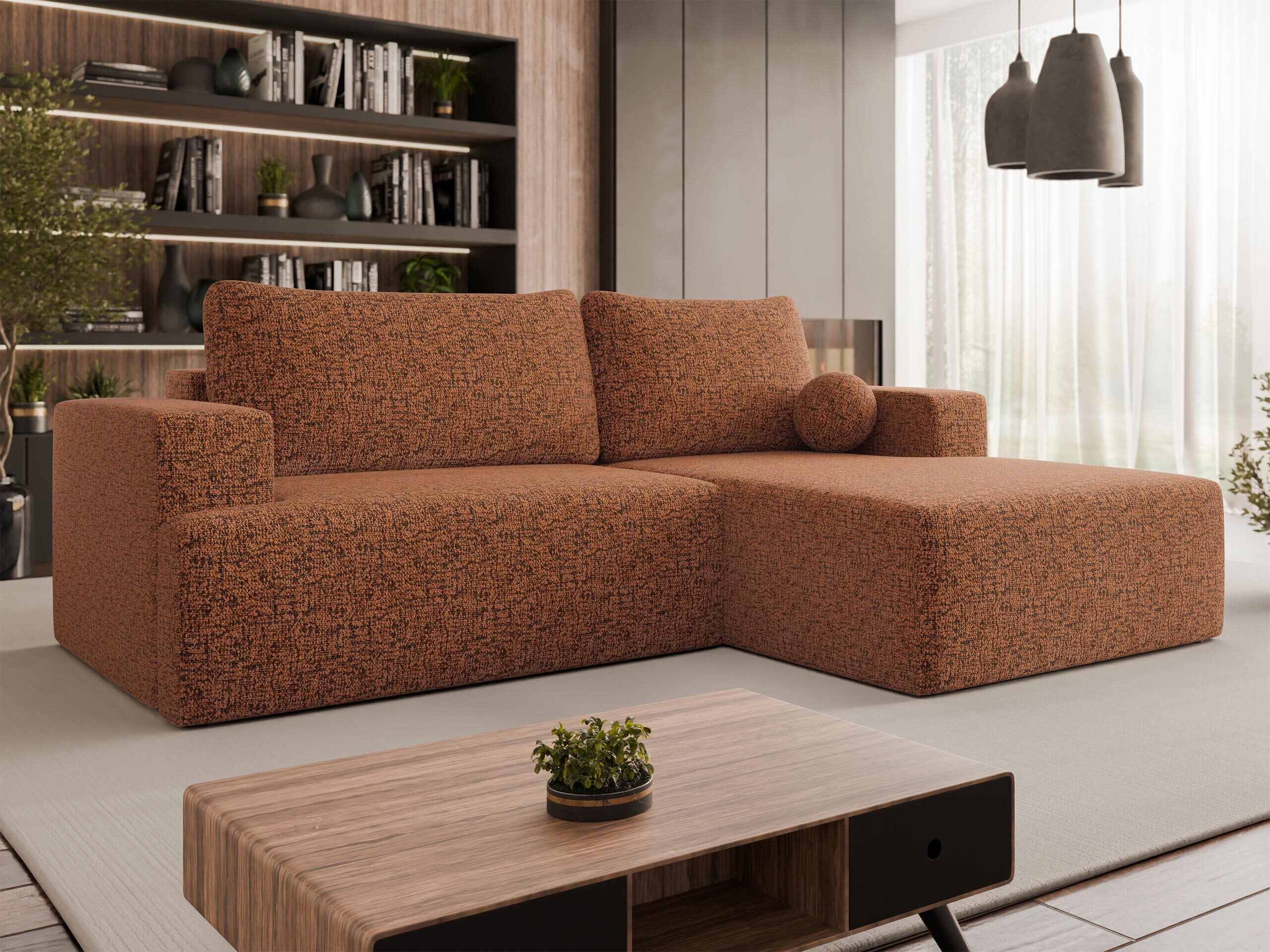 Hjørnesofa Comfivo Societas (Bella 40)