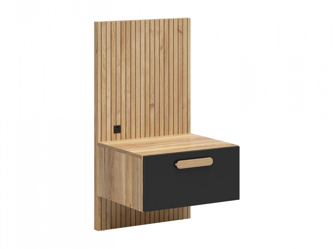Sengebord Livdela 102