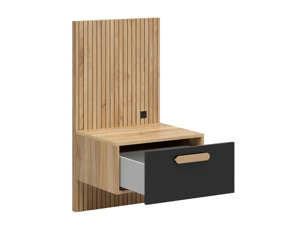 Sengebord Livdela 102