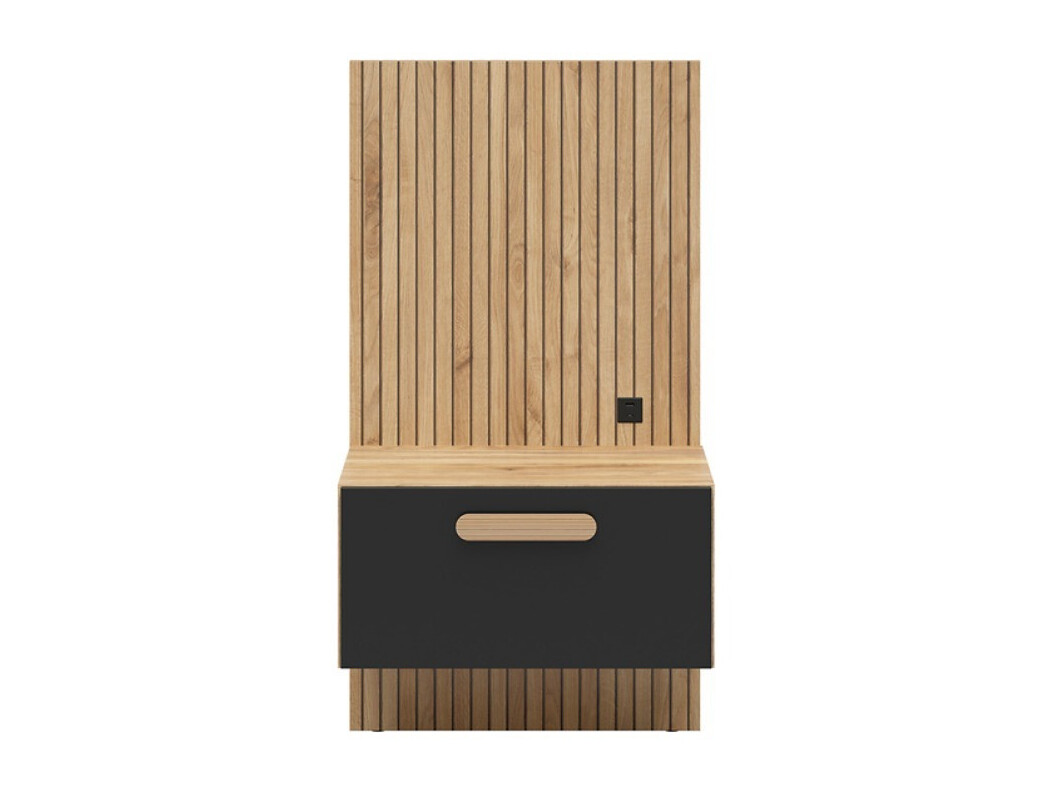 Sengebord Livdela 102