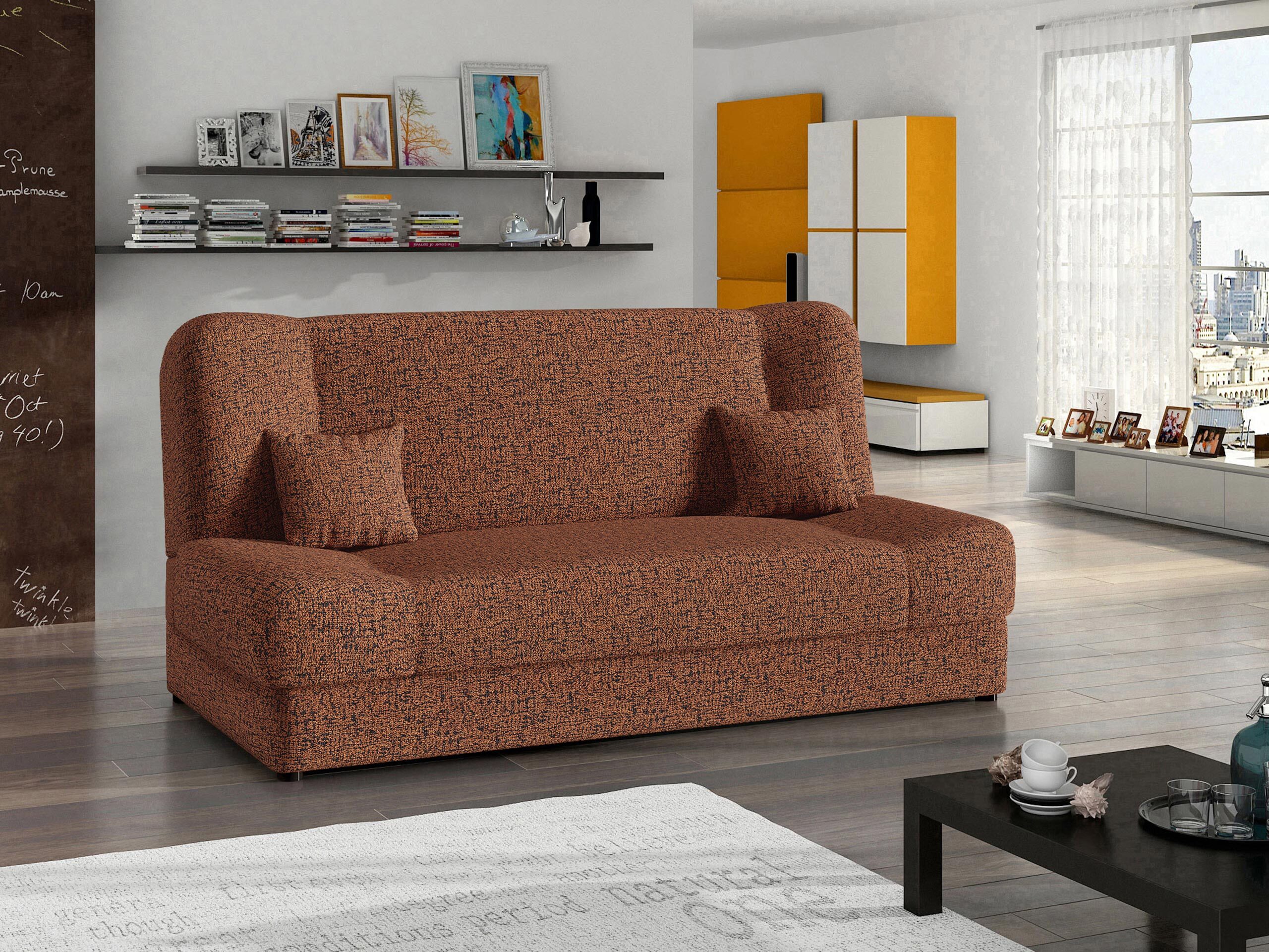 Sovesofa Comfivo Cera (Bella 40)
