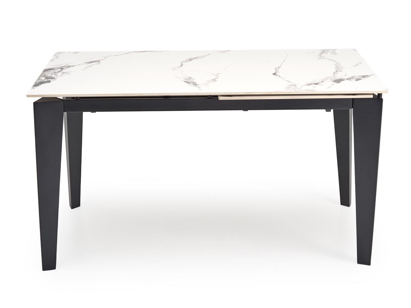 Bord Houston 2157 (Hvid marmor)