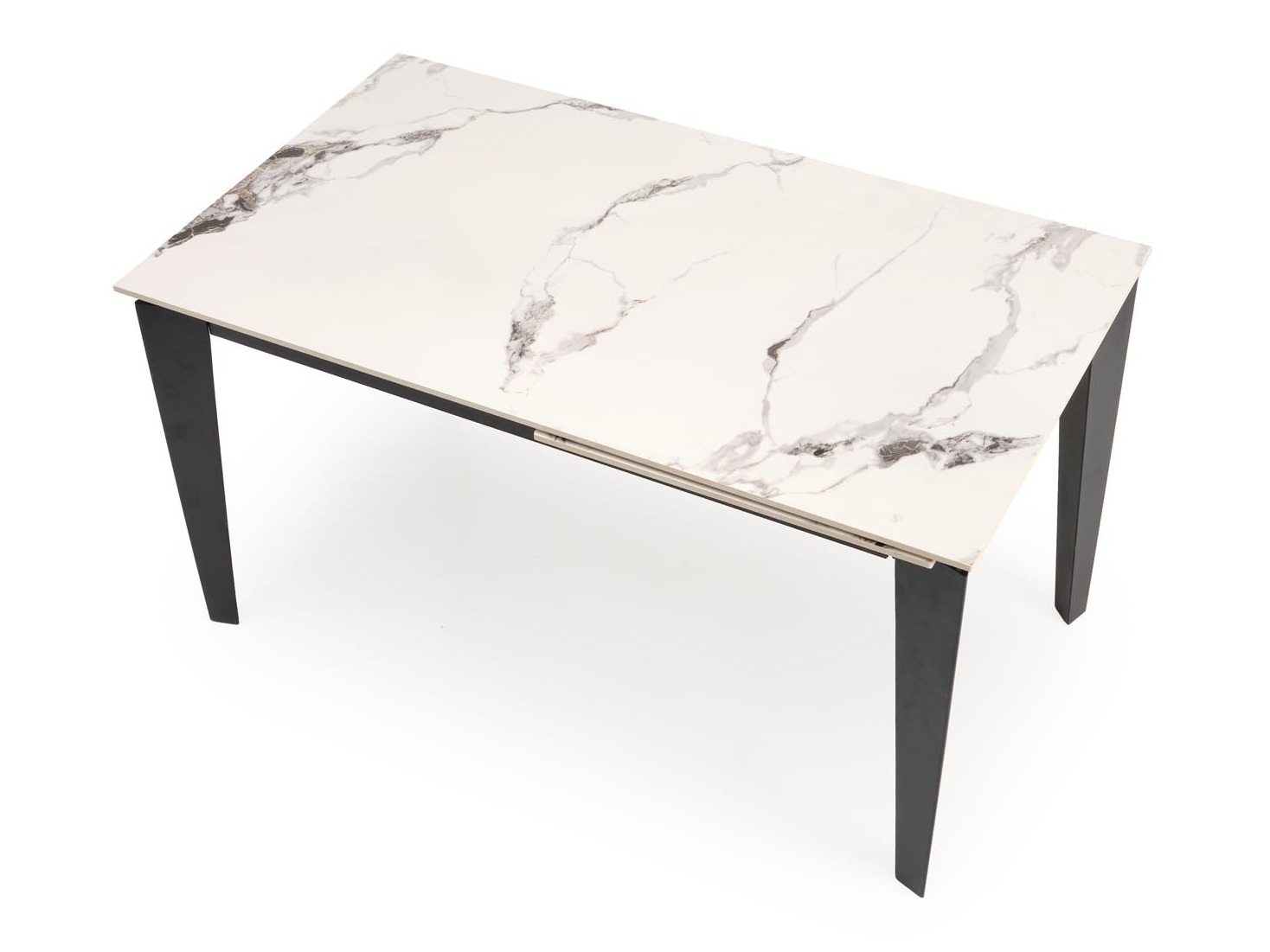 Bord Houston 2157 (Hvid marmor)
