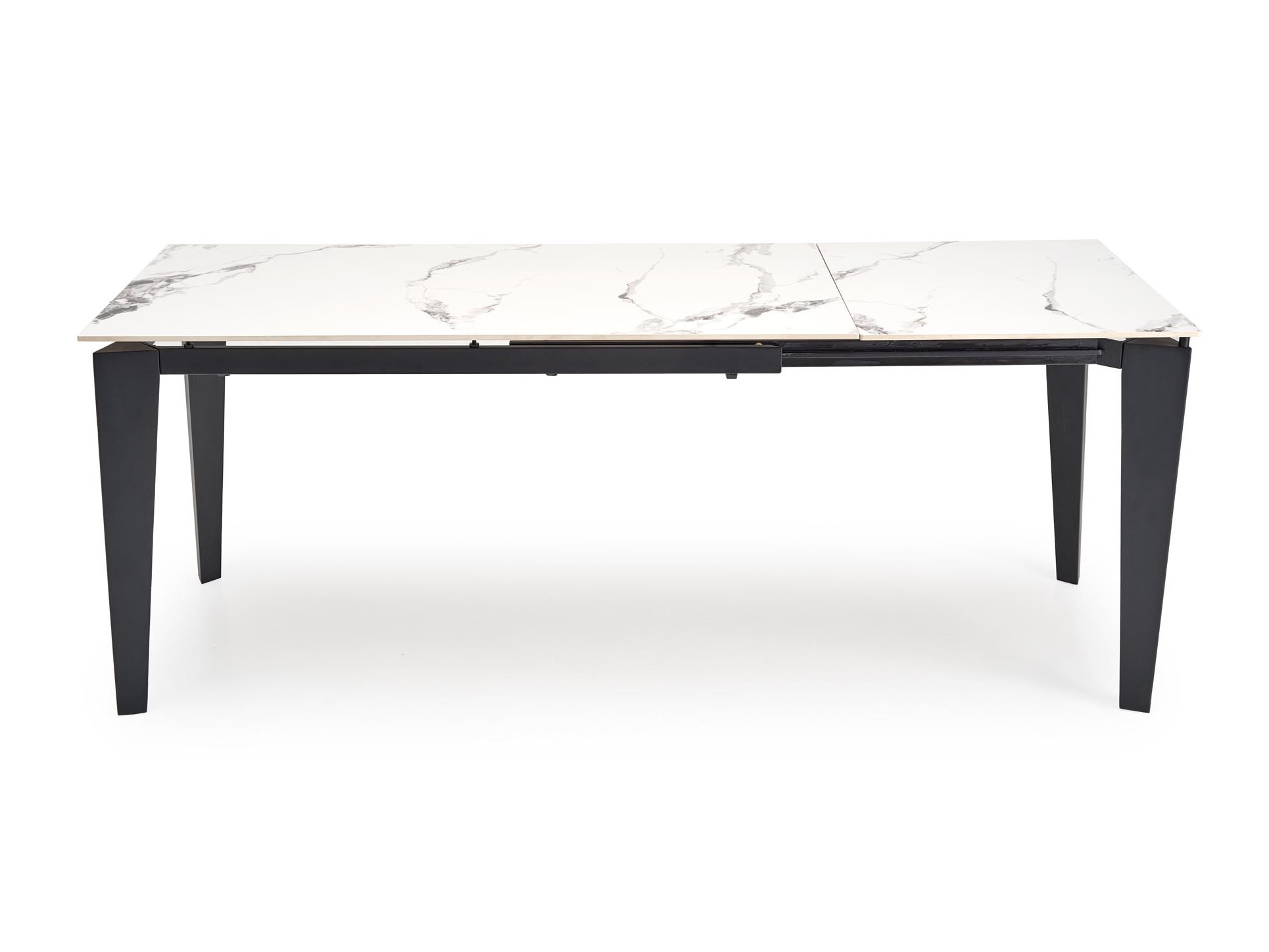 Bord Houston 2157 (Hvid marmor)